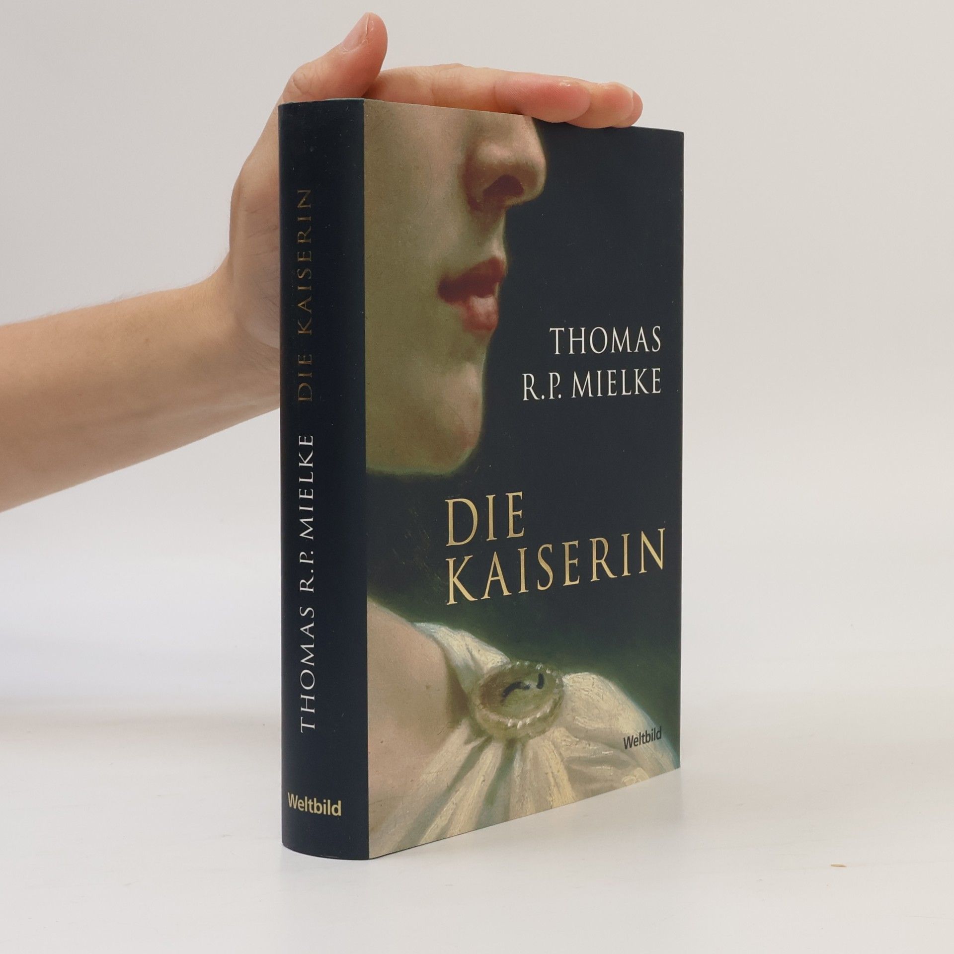 Die Kaiserin