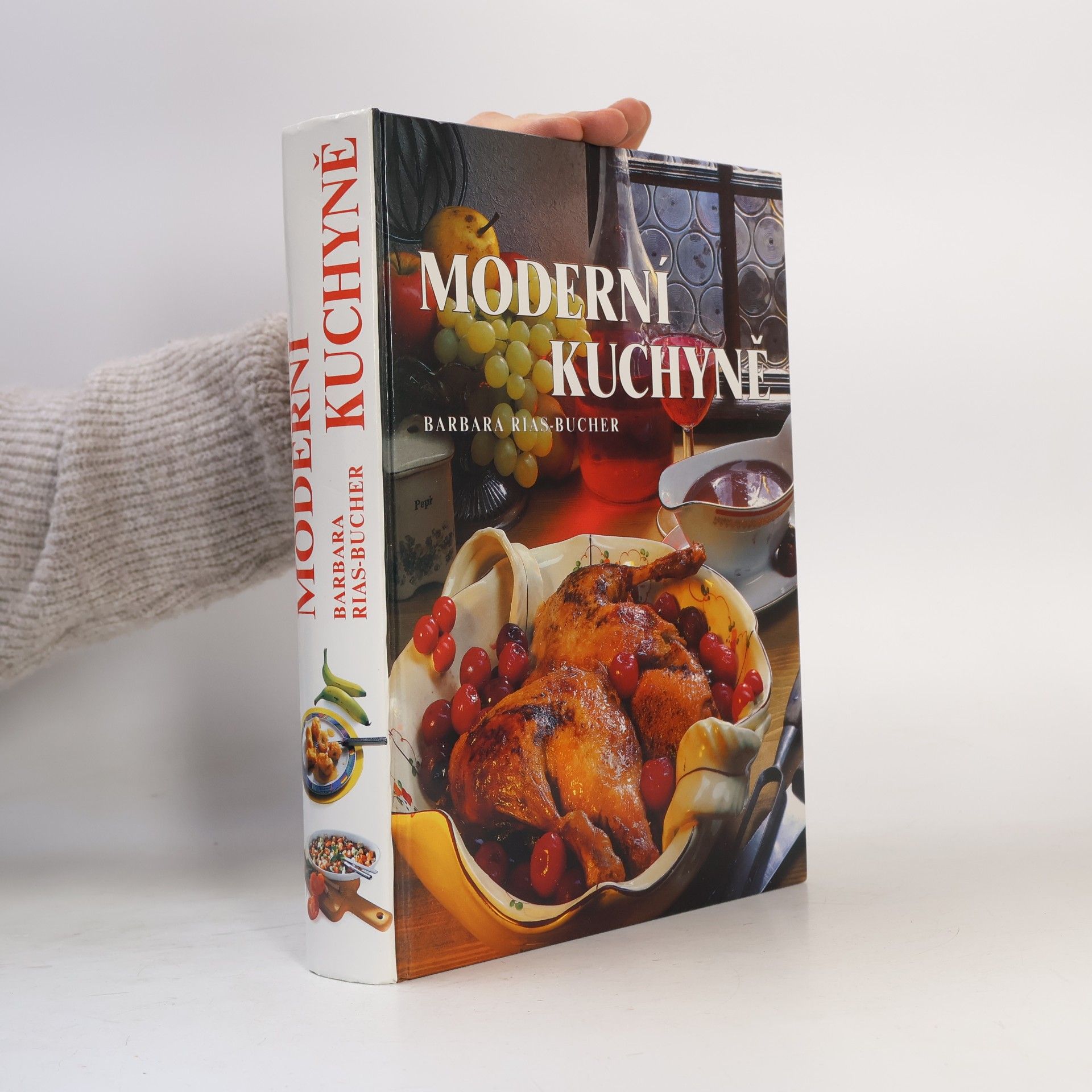 Moderní kuchyně