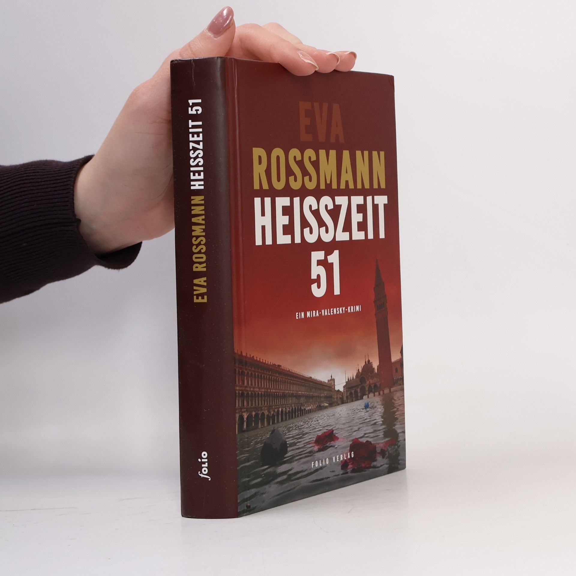 Heißzeit 51
