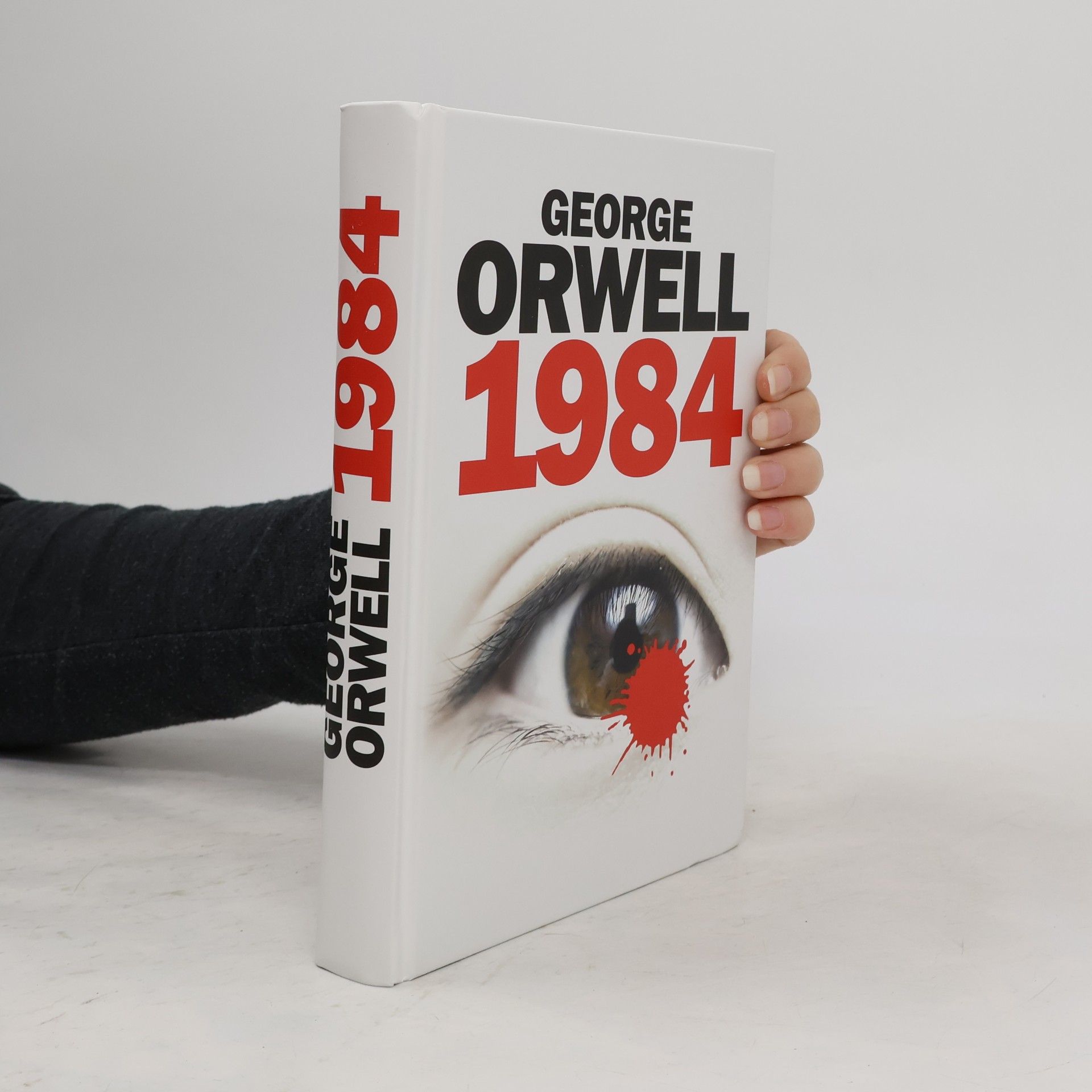 George Orwell 1984