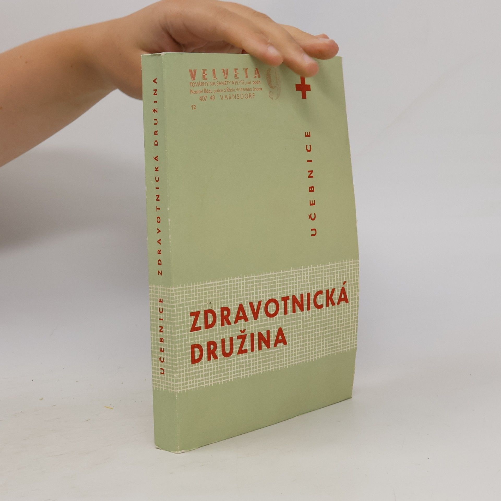 Zdravotnická družina