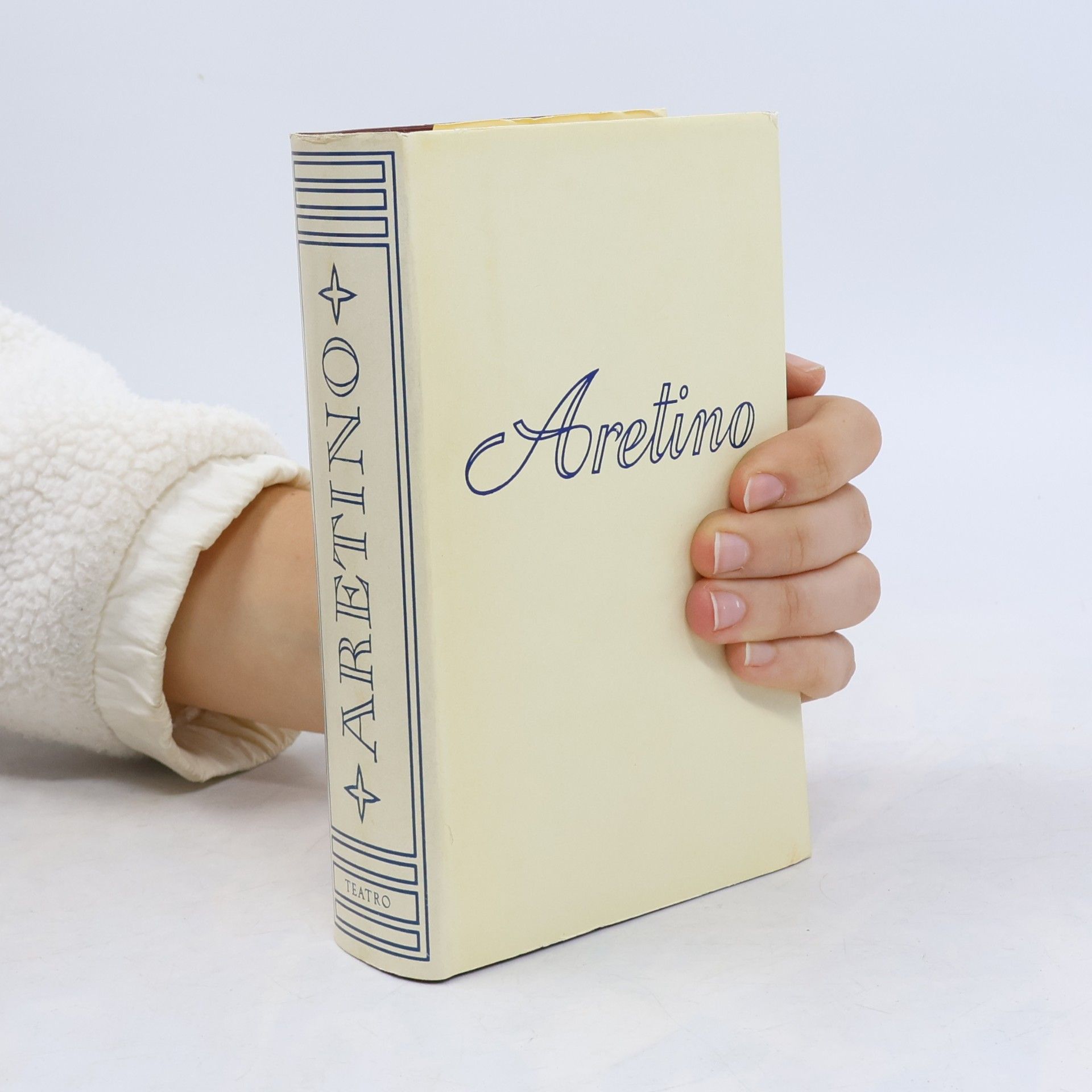 Aretino