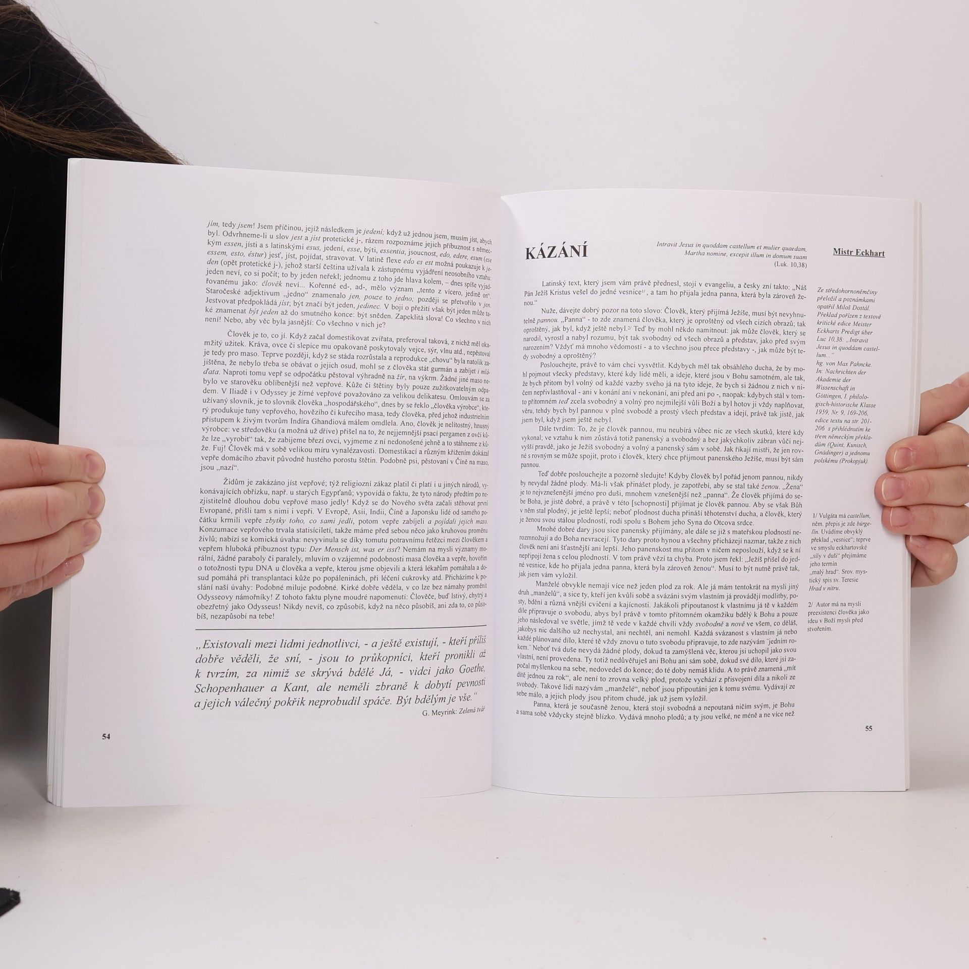Kolektiv autorů Logos 1/2 2000