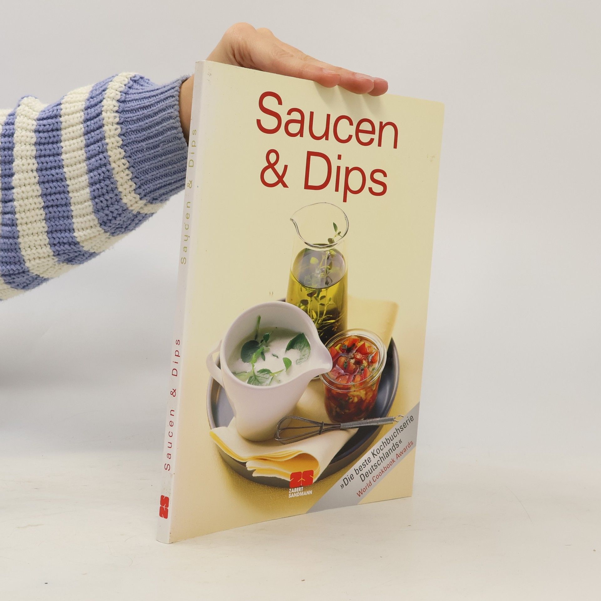Saucen & Dips