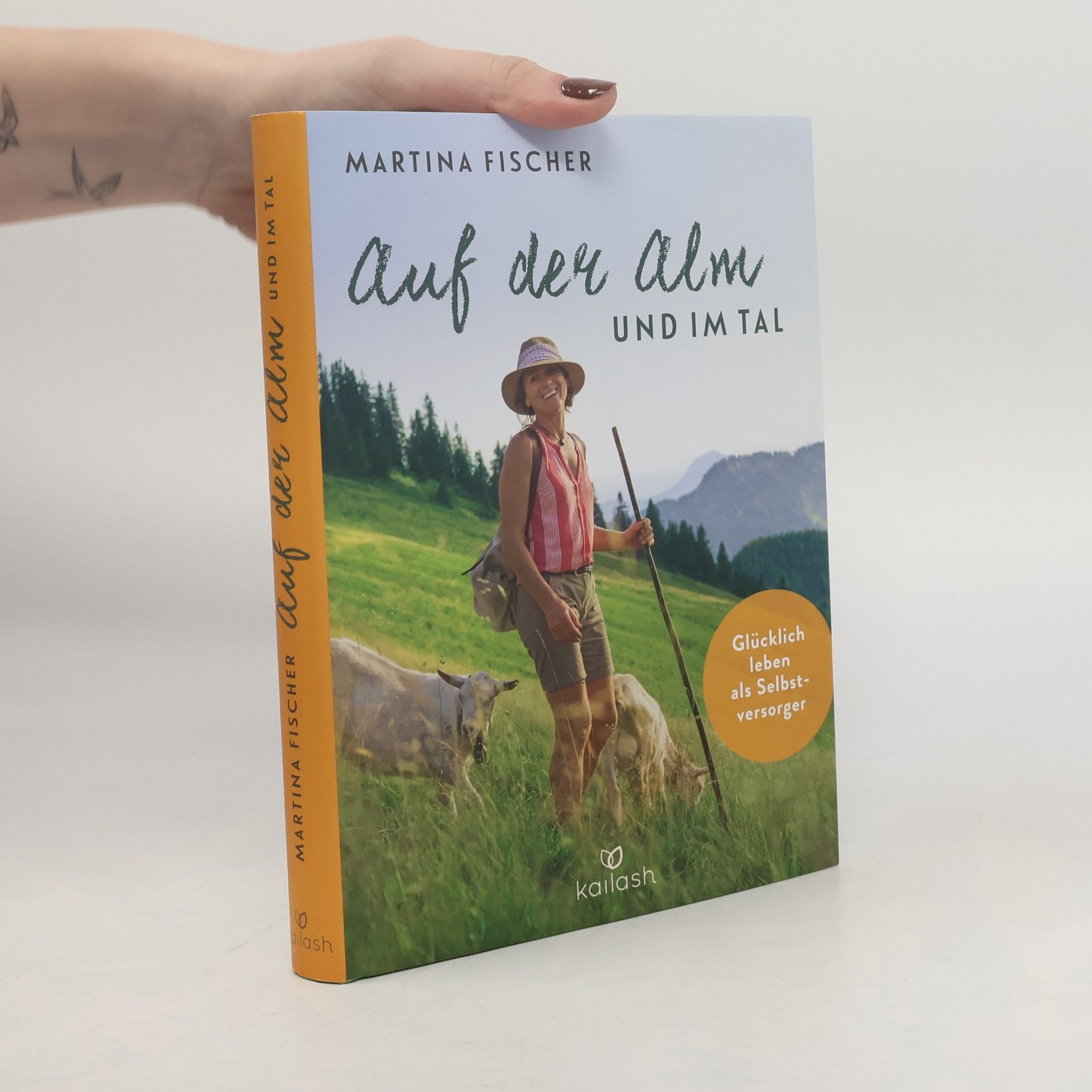 Auf der Alm und im Tal