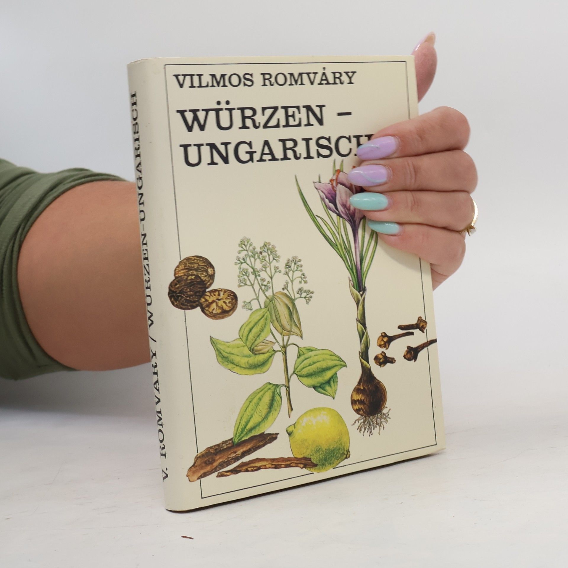 Würzenungarisch