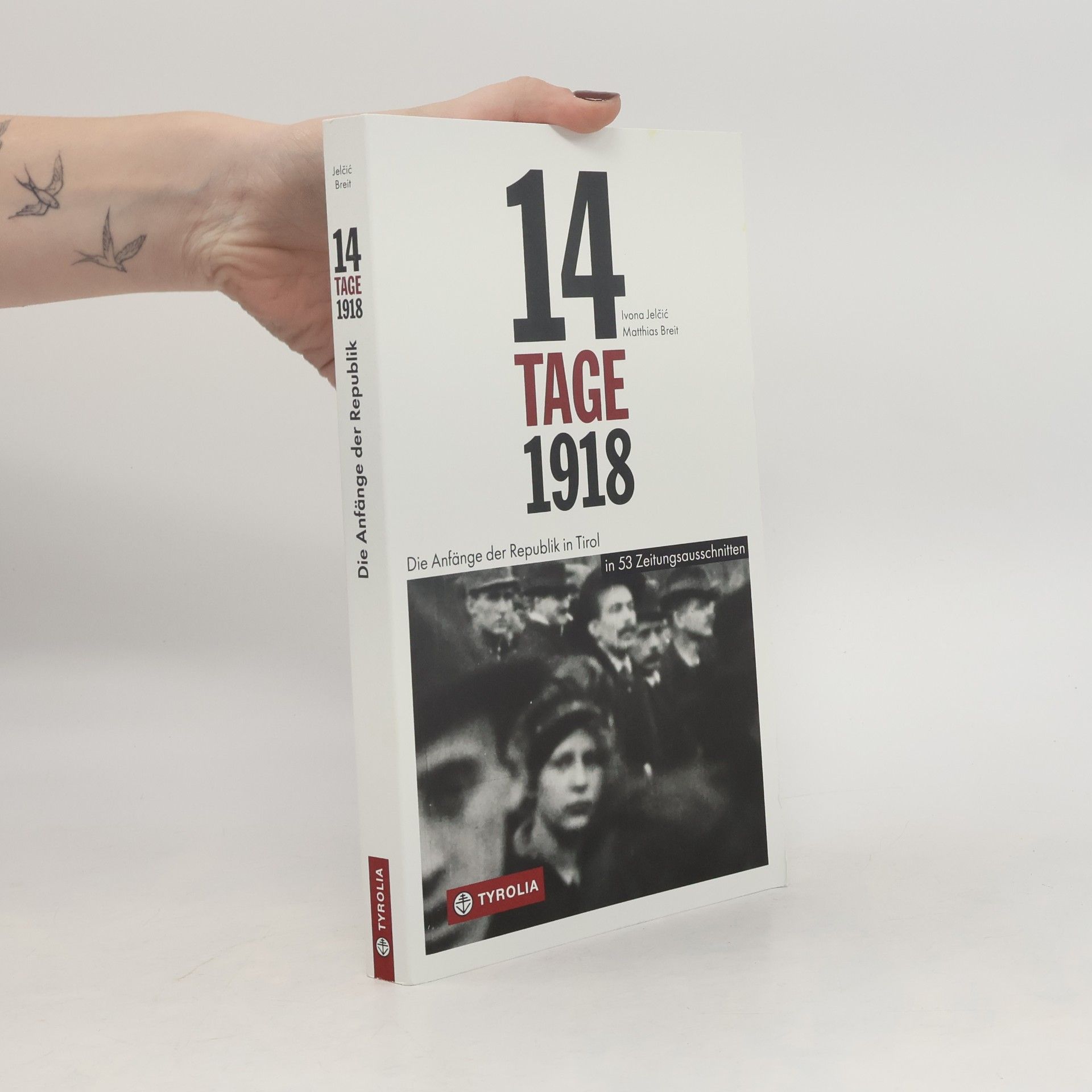 14 Tage 1918