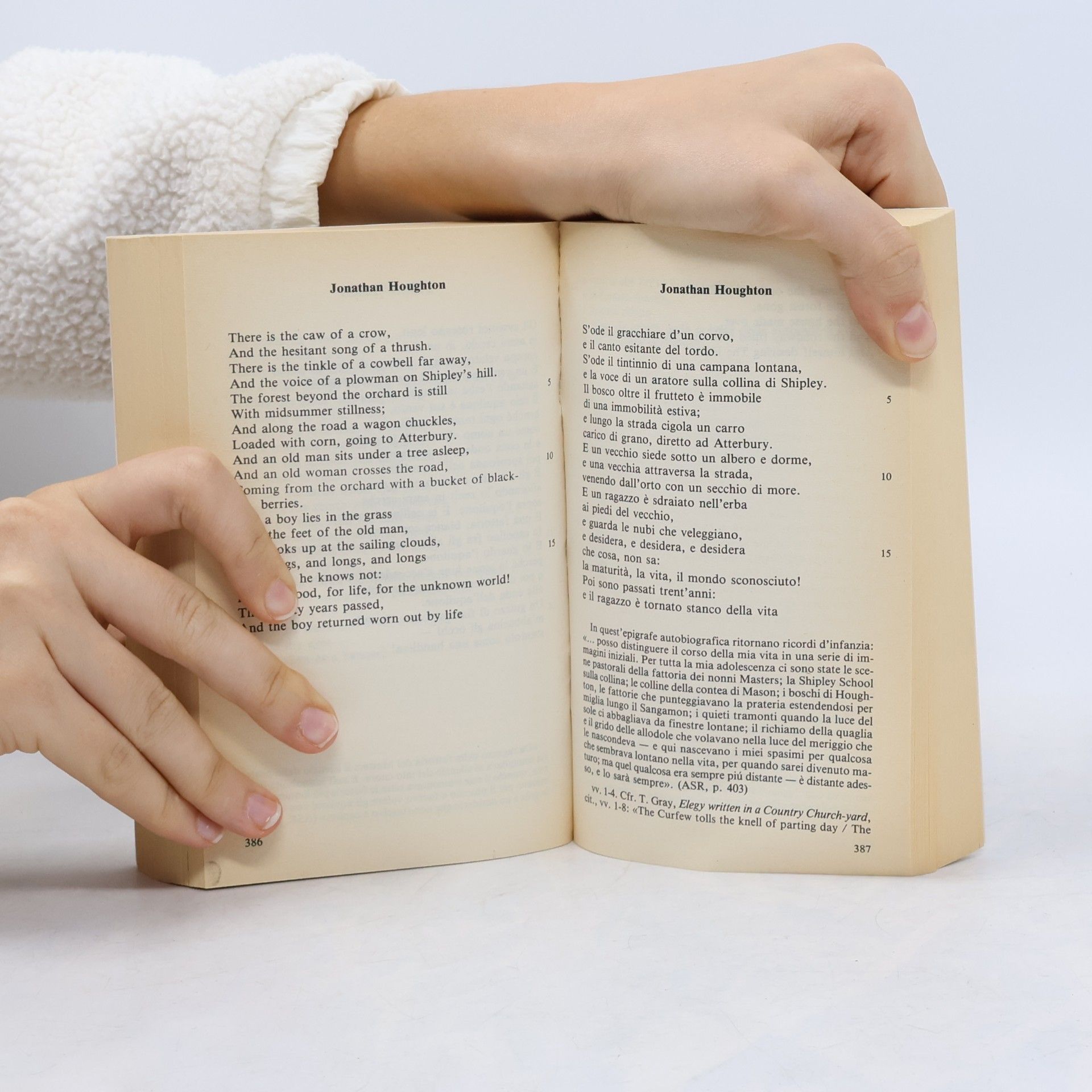 Edgar Lee Masters BUR Classici - 581: Antologia di Spoon River