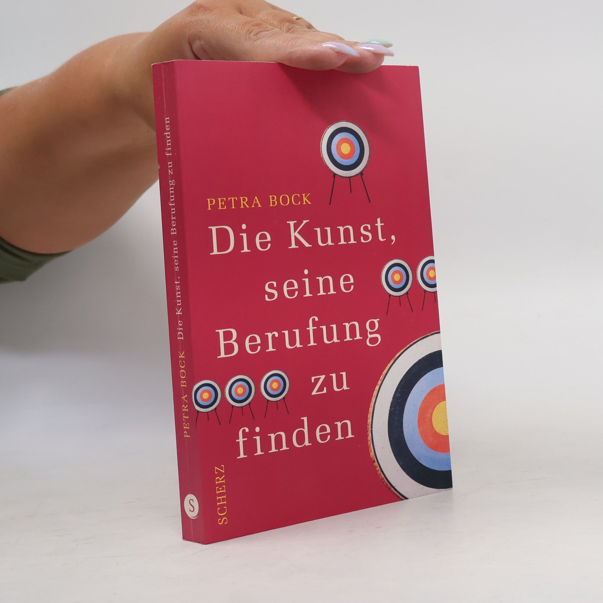 Die Kunst, seine Berufung zu finden