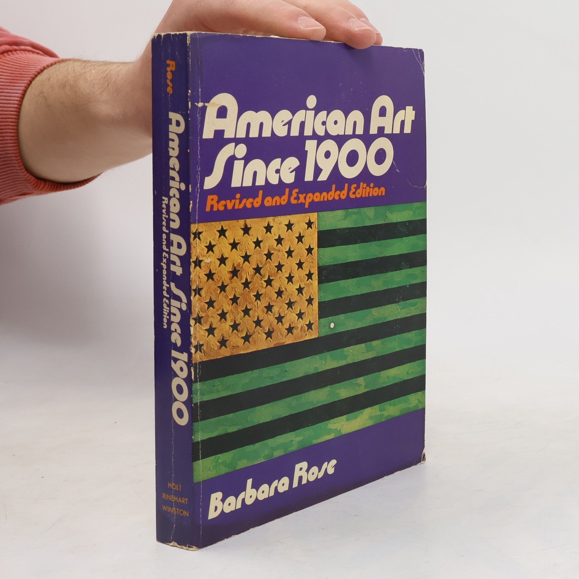 American Art Since 1900