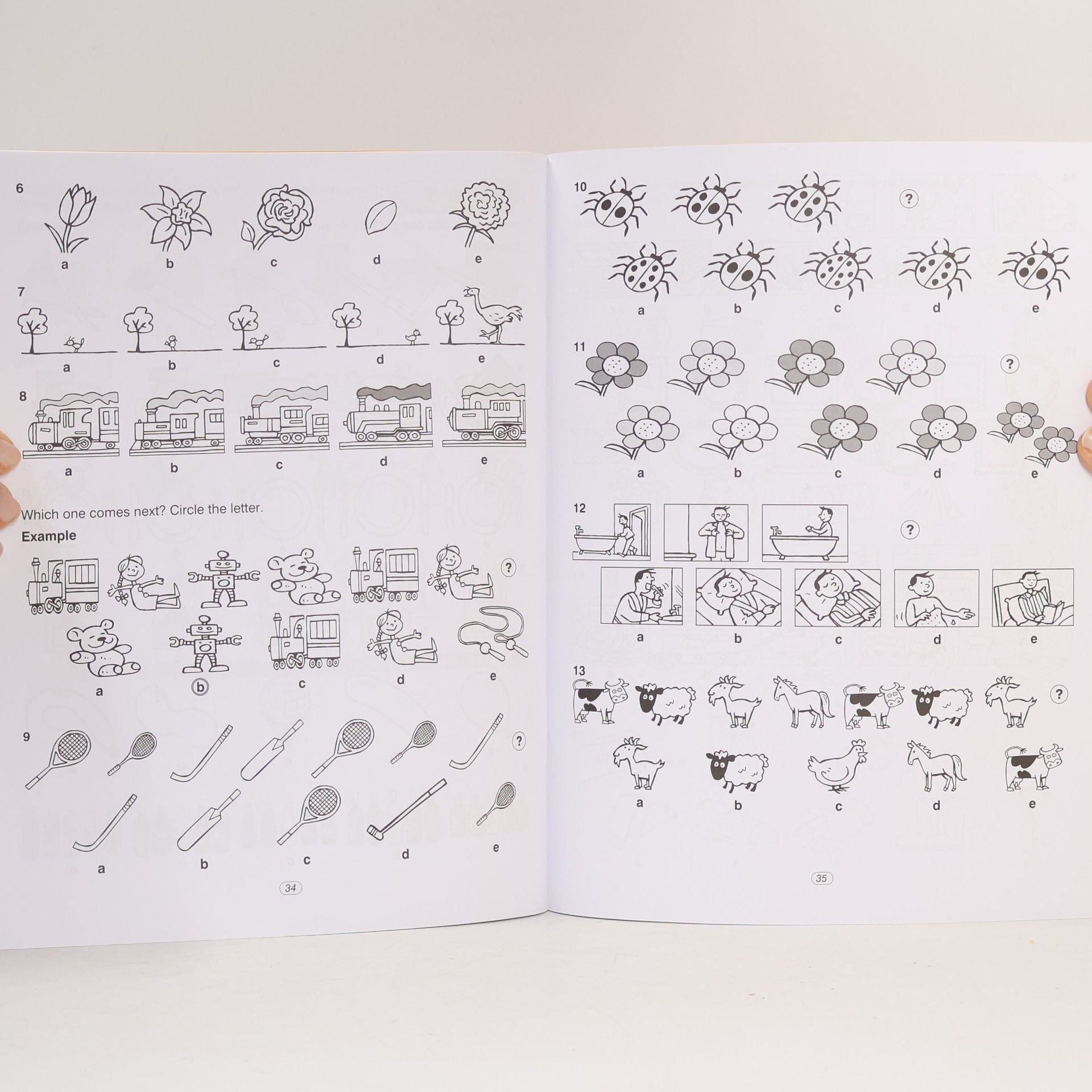 Andrew Baines Bond 11+: Non-verbal Reasoning: Assessment Papers