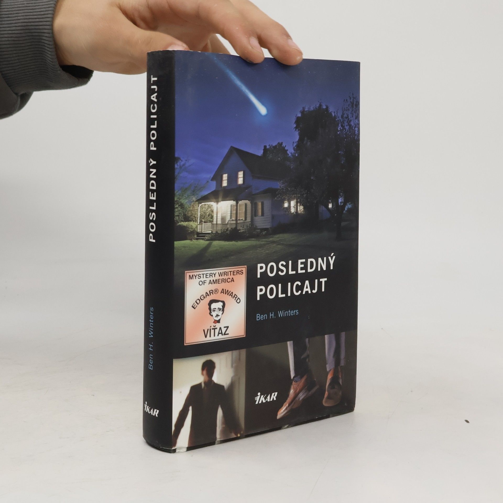 Posledný policajt