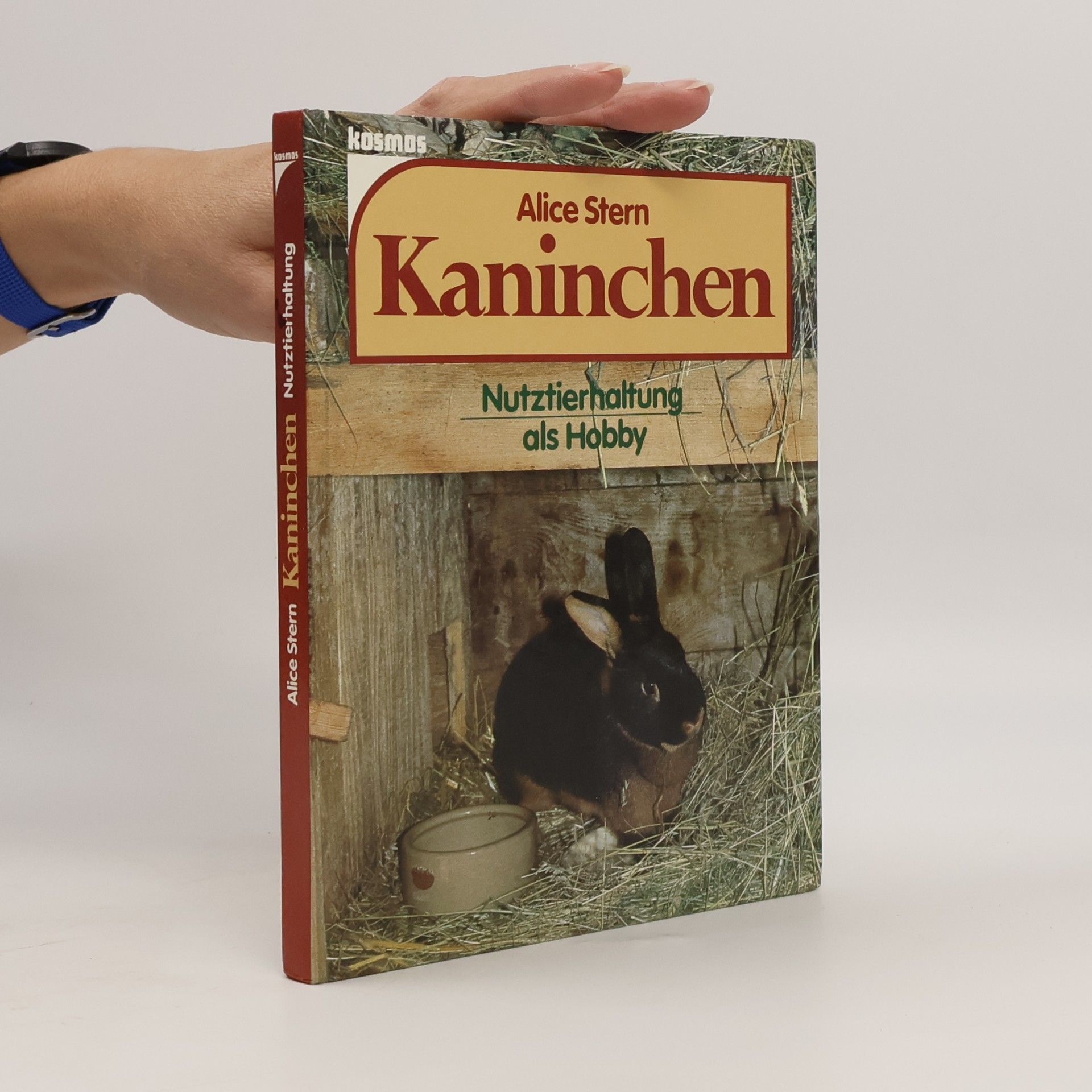 Kaninchen