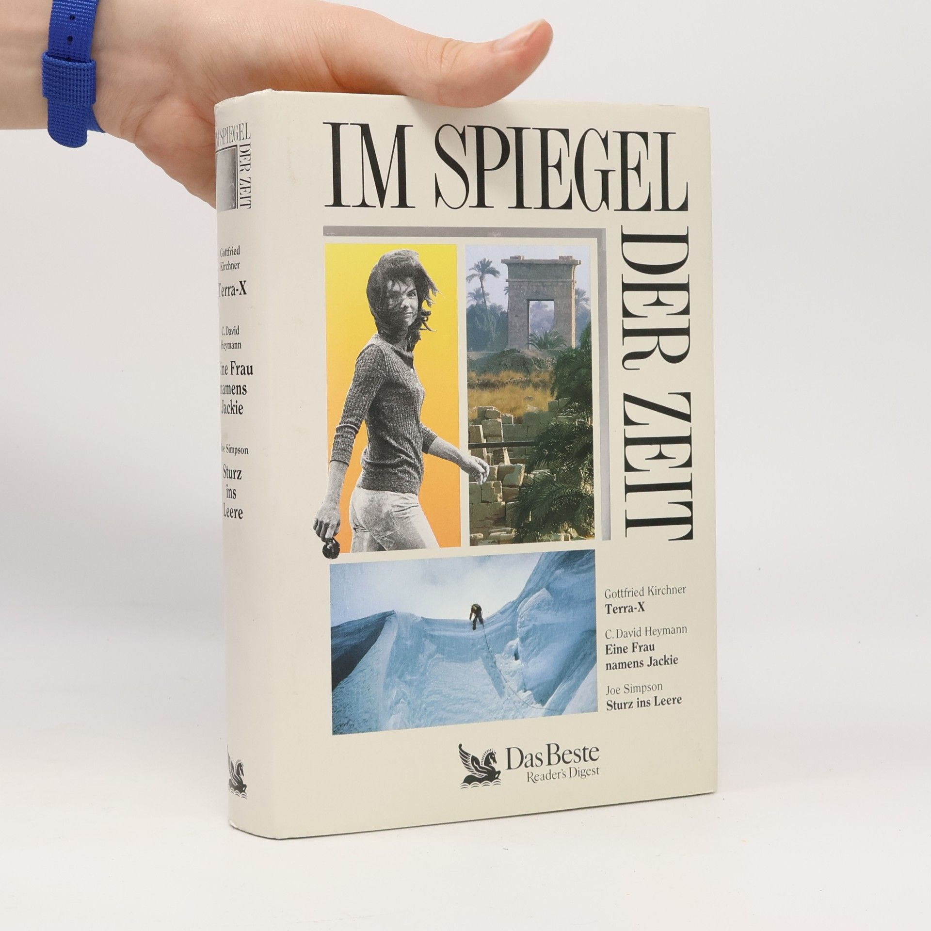 Im Spiegel der Zeit