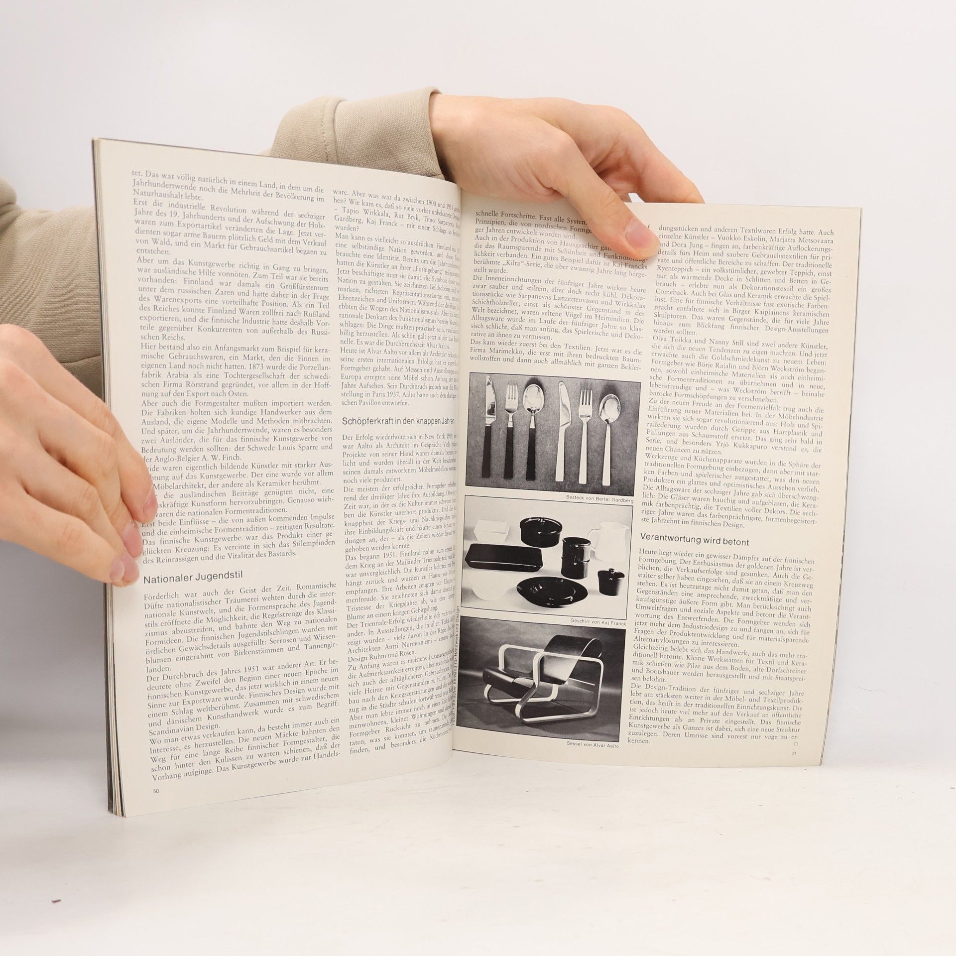 Autores varios Merian 3/31 - Finnland