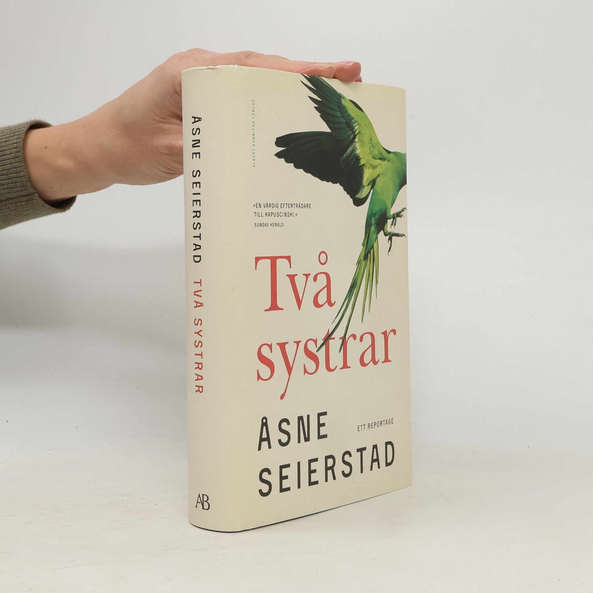 Två systrar