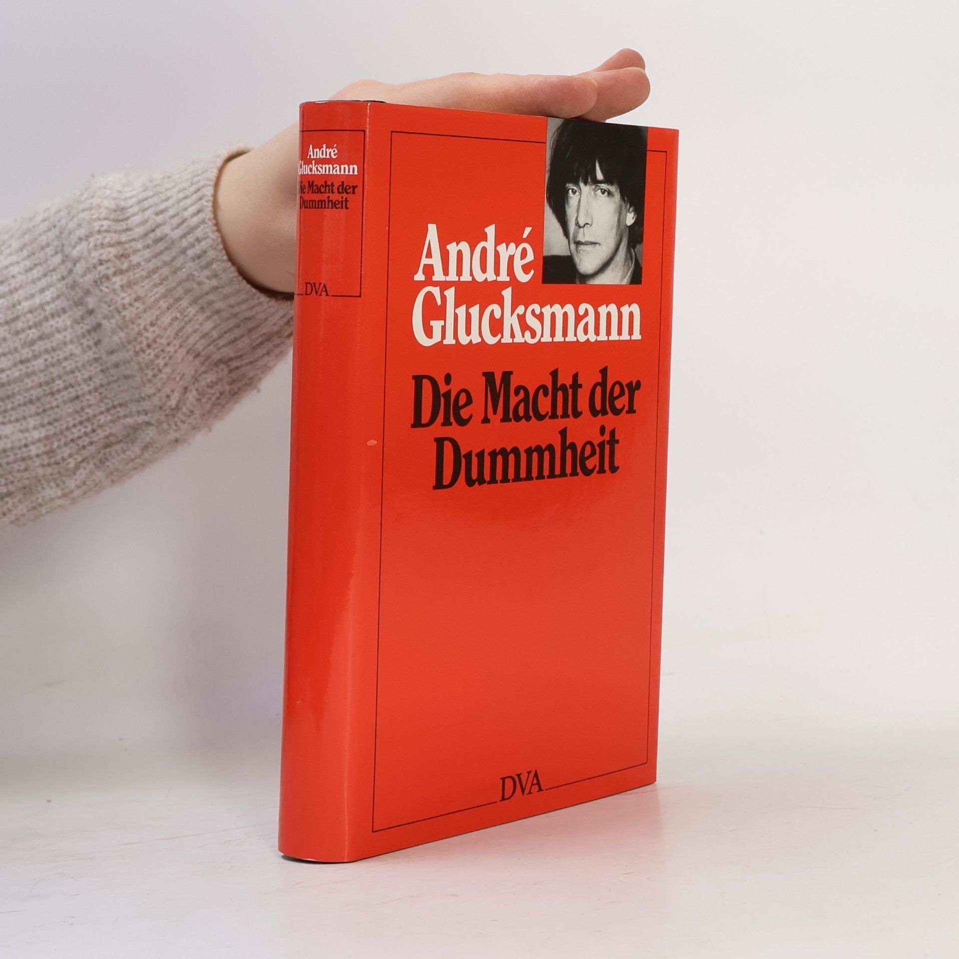 Die Macht der Dummheit