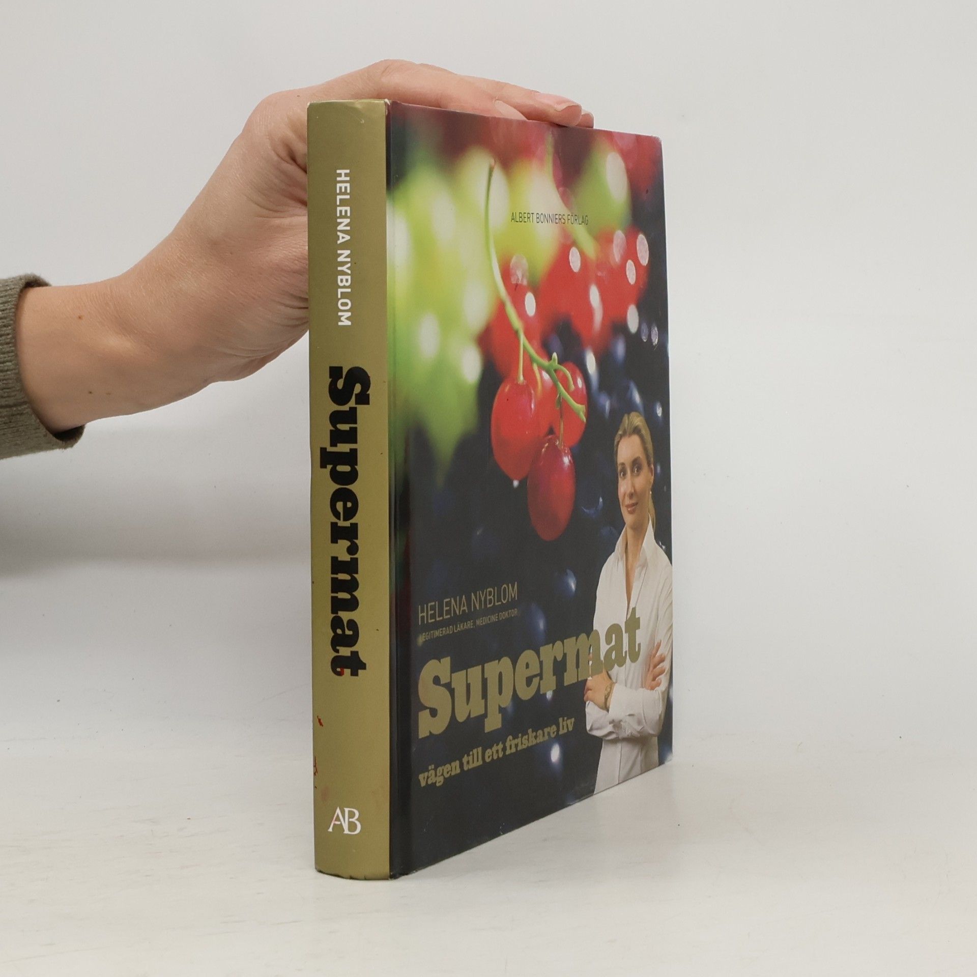 Supermat