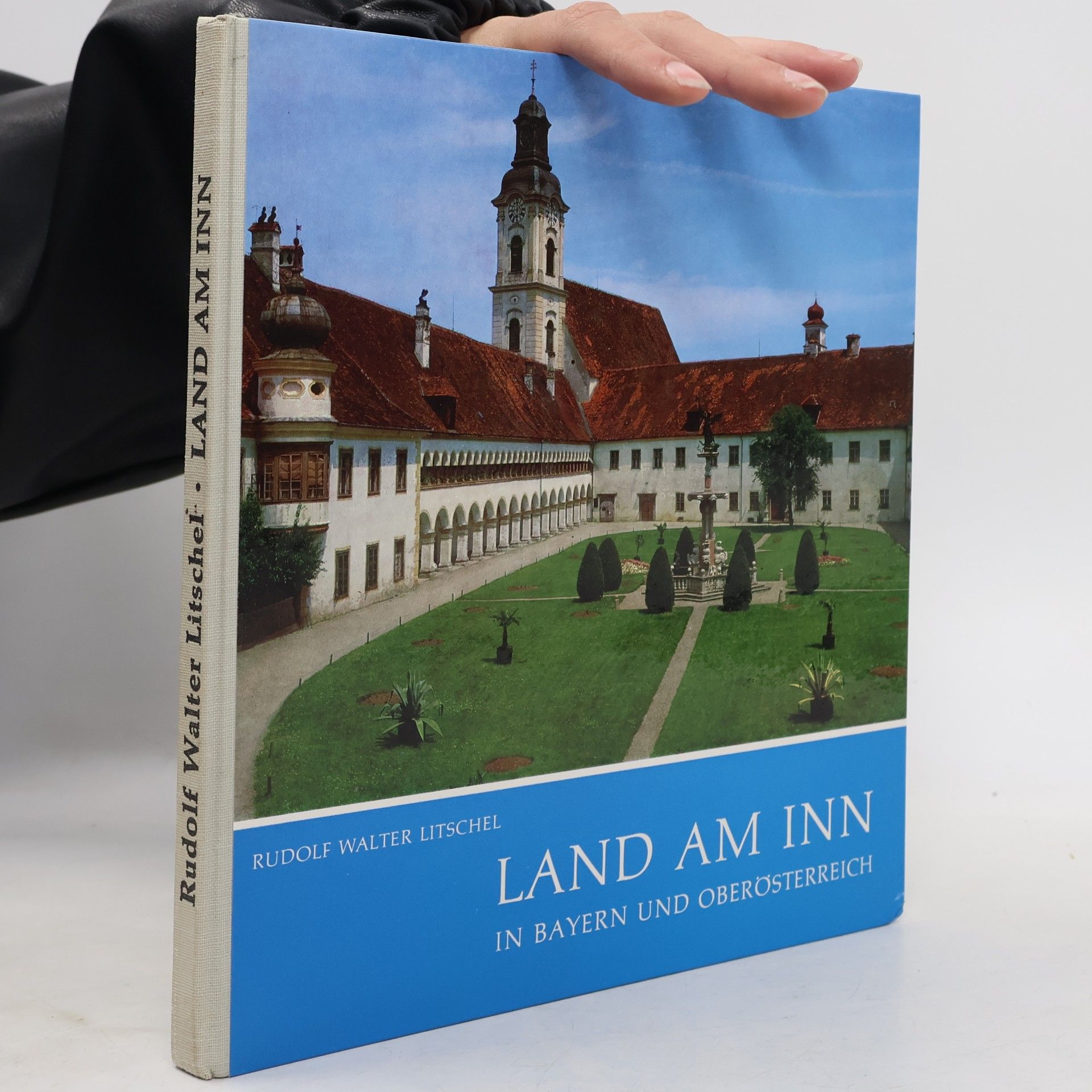 Land am Inn