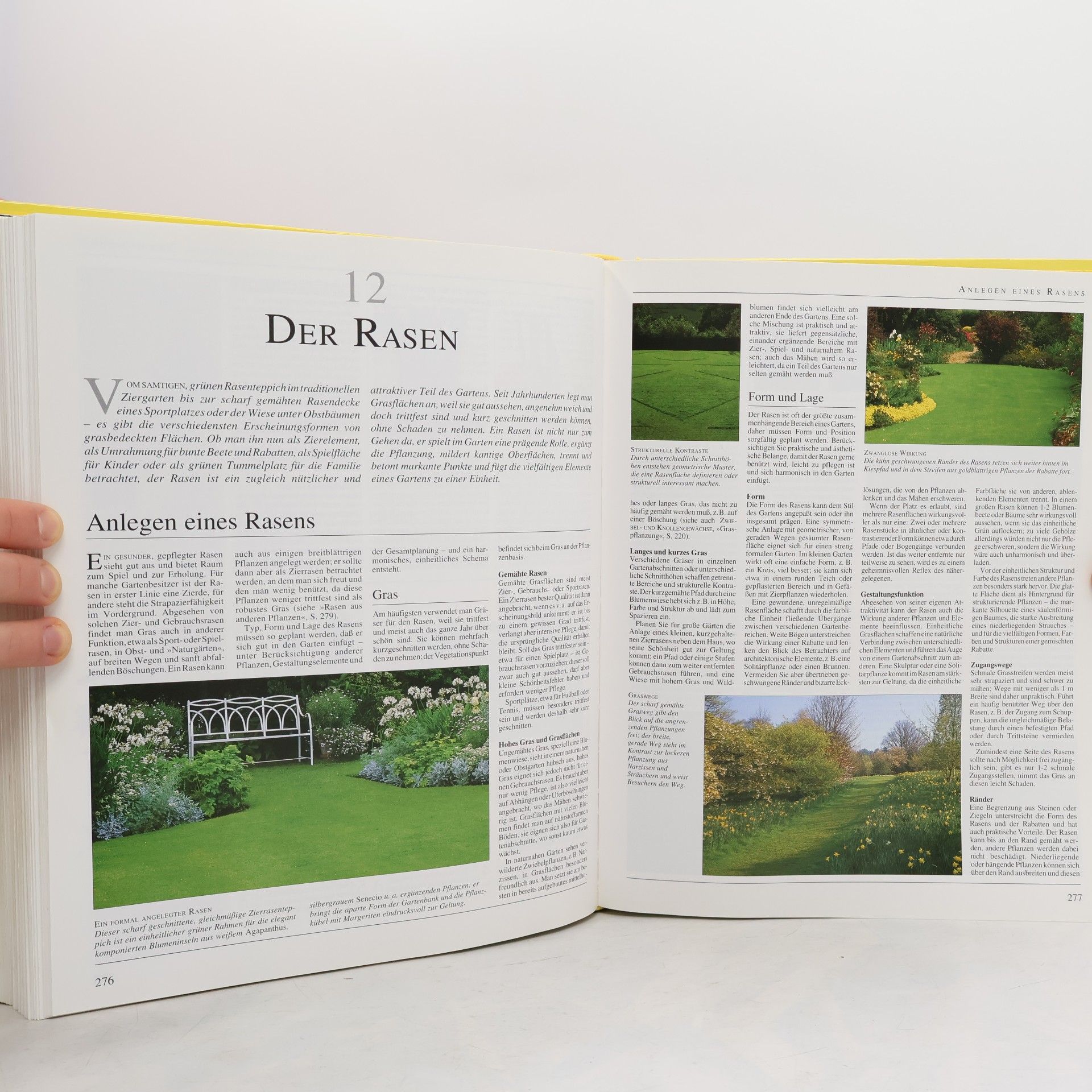 Christopher David Brickell DuMont's Grosse Garten-Enzyklopädie