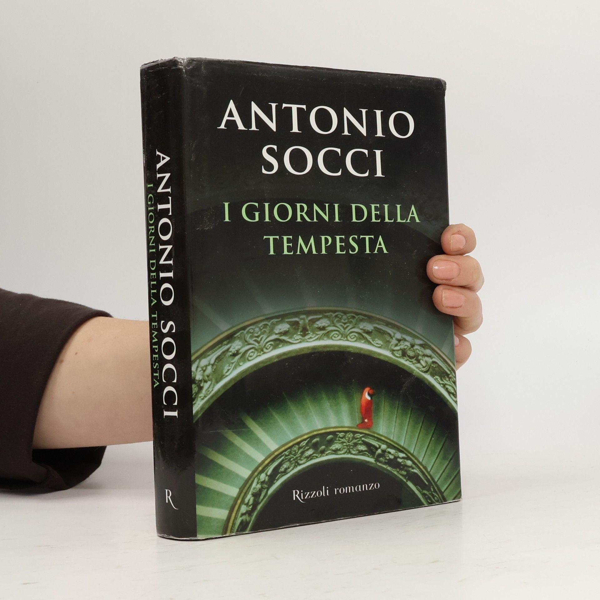 I giorni della tempesta
