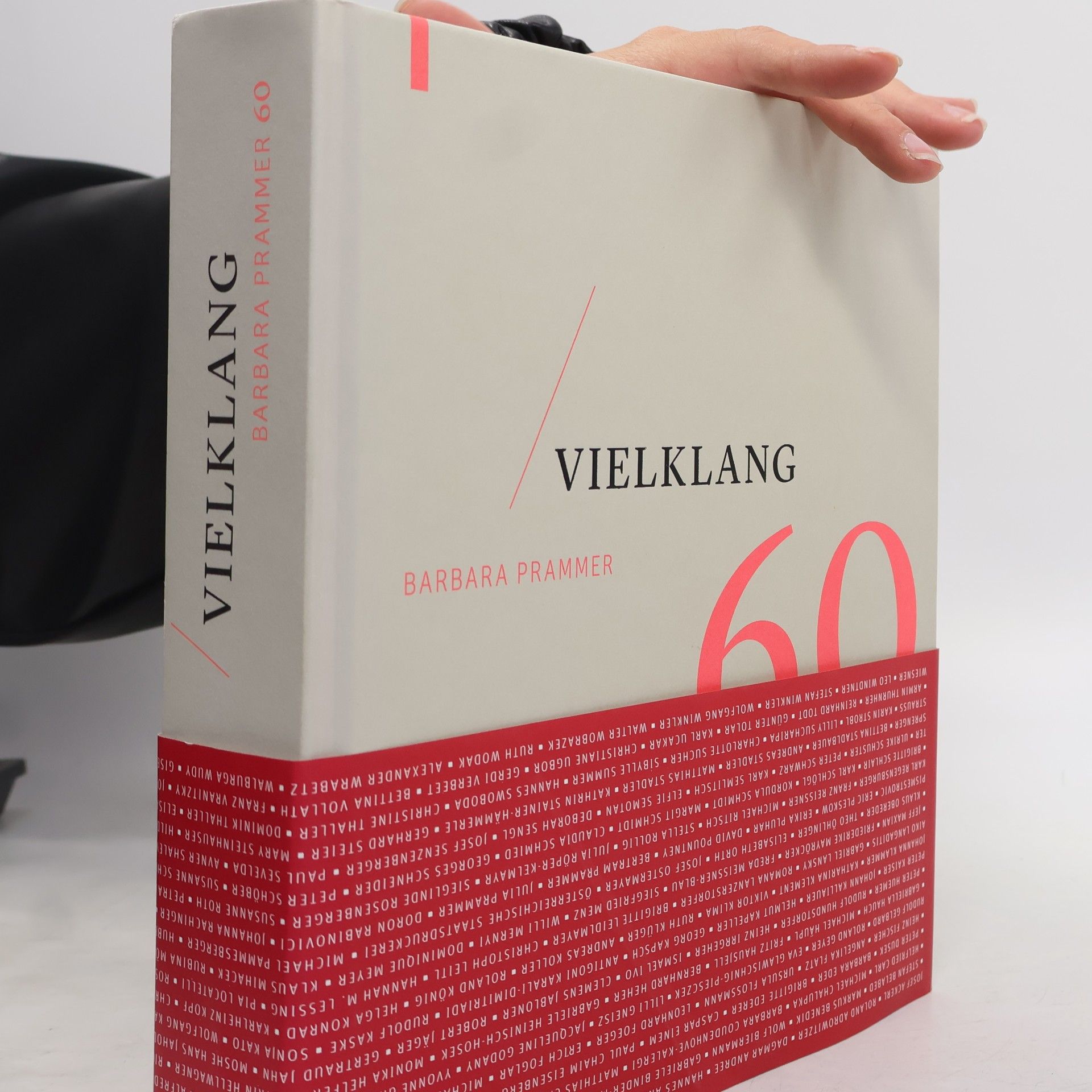 Vielklang