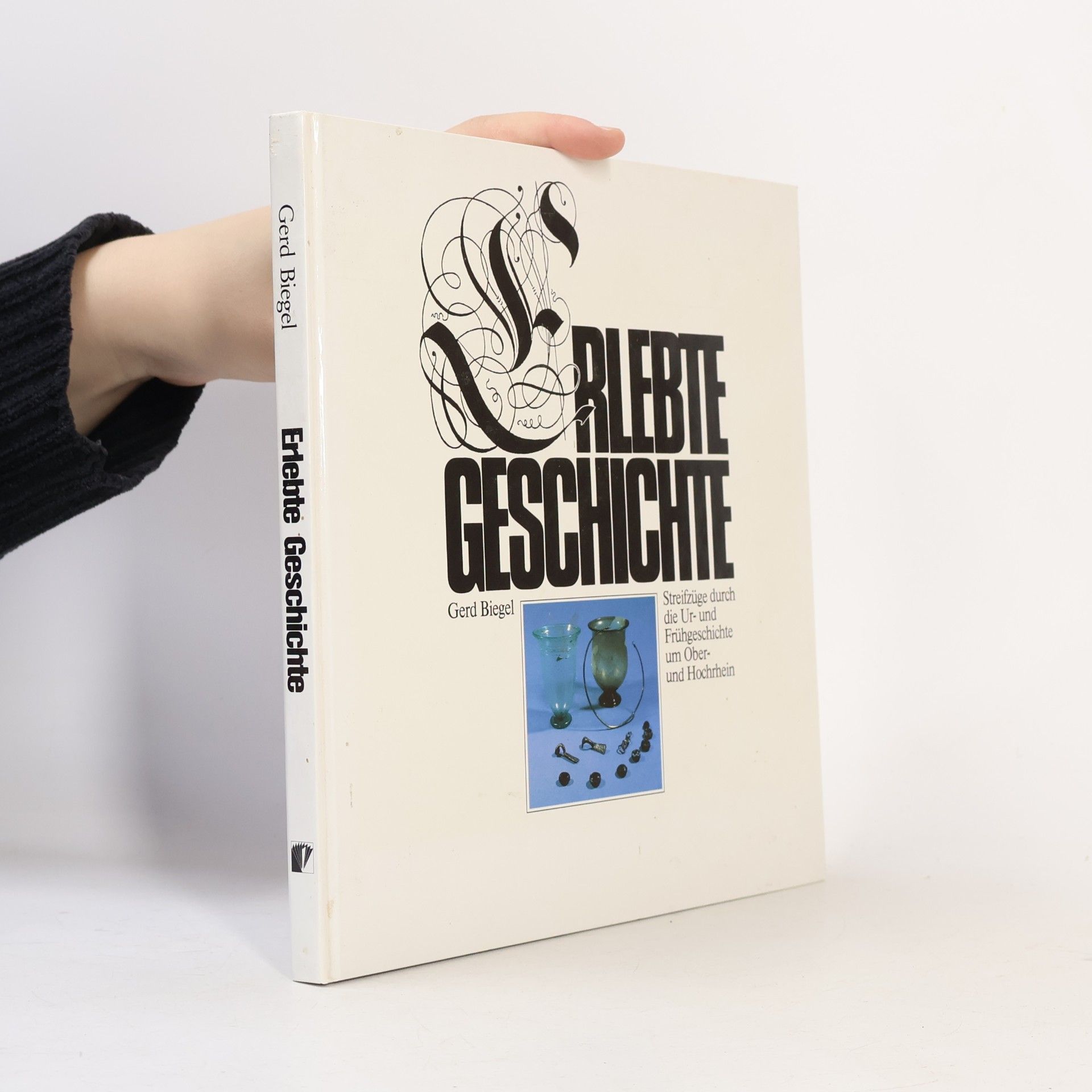 Erlebte Geschichte