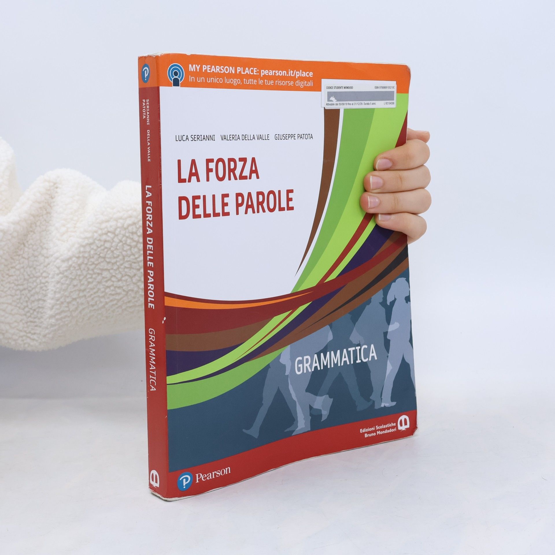La forza delle parole