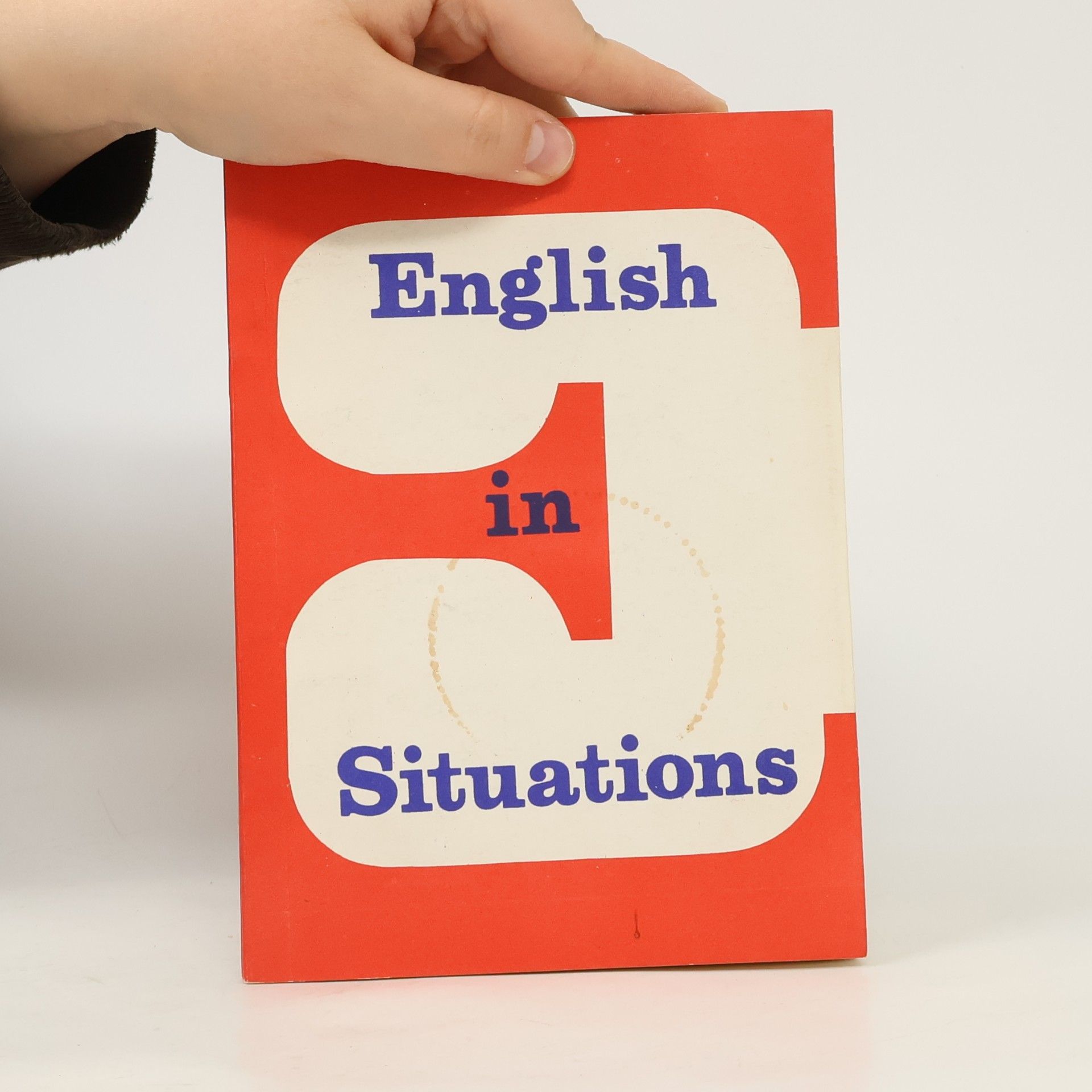 Marta Grossmanová English in Situations