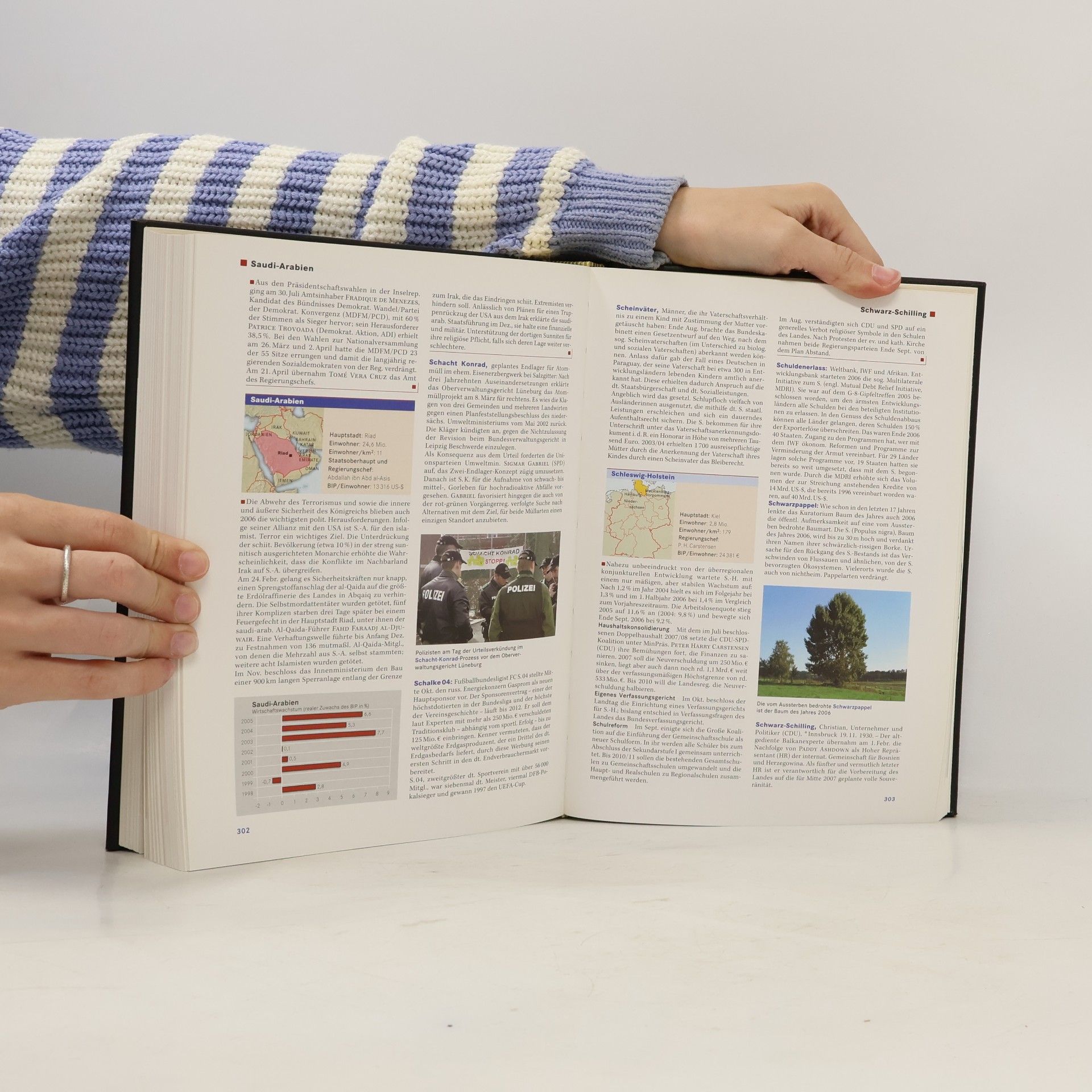 Autorenkollektiv Brockhaus Enzyklopädie