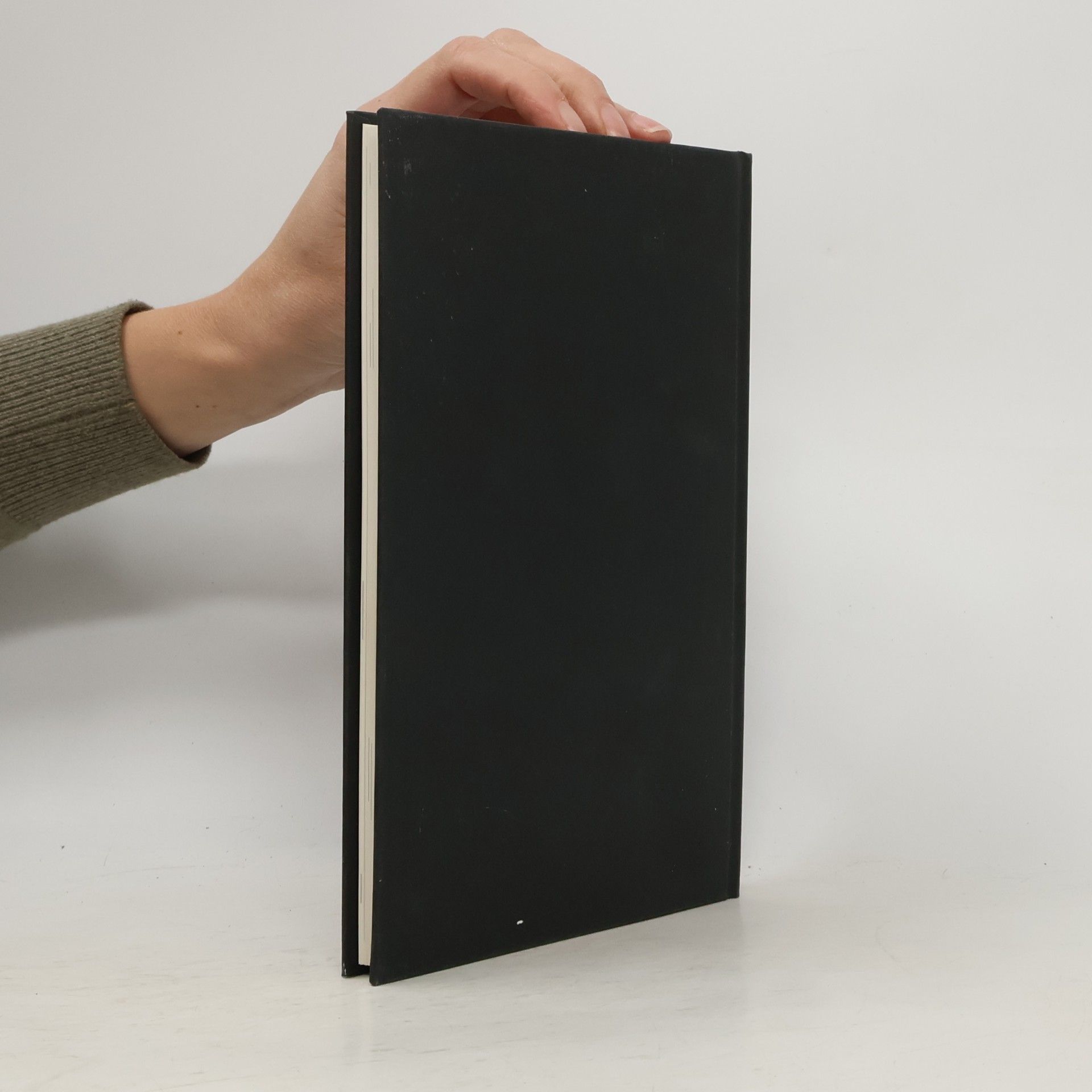 Christer Hellmark Typografisk handbok