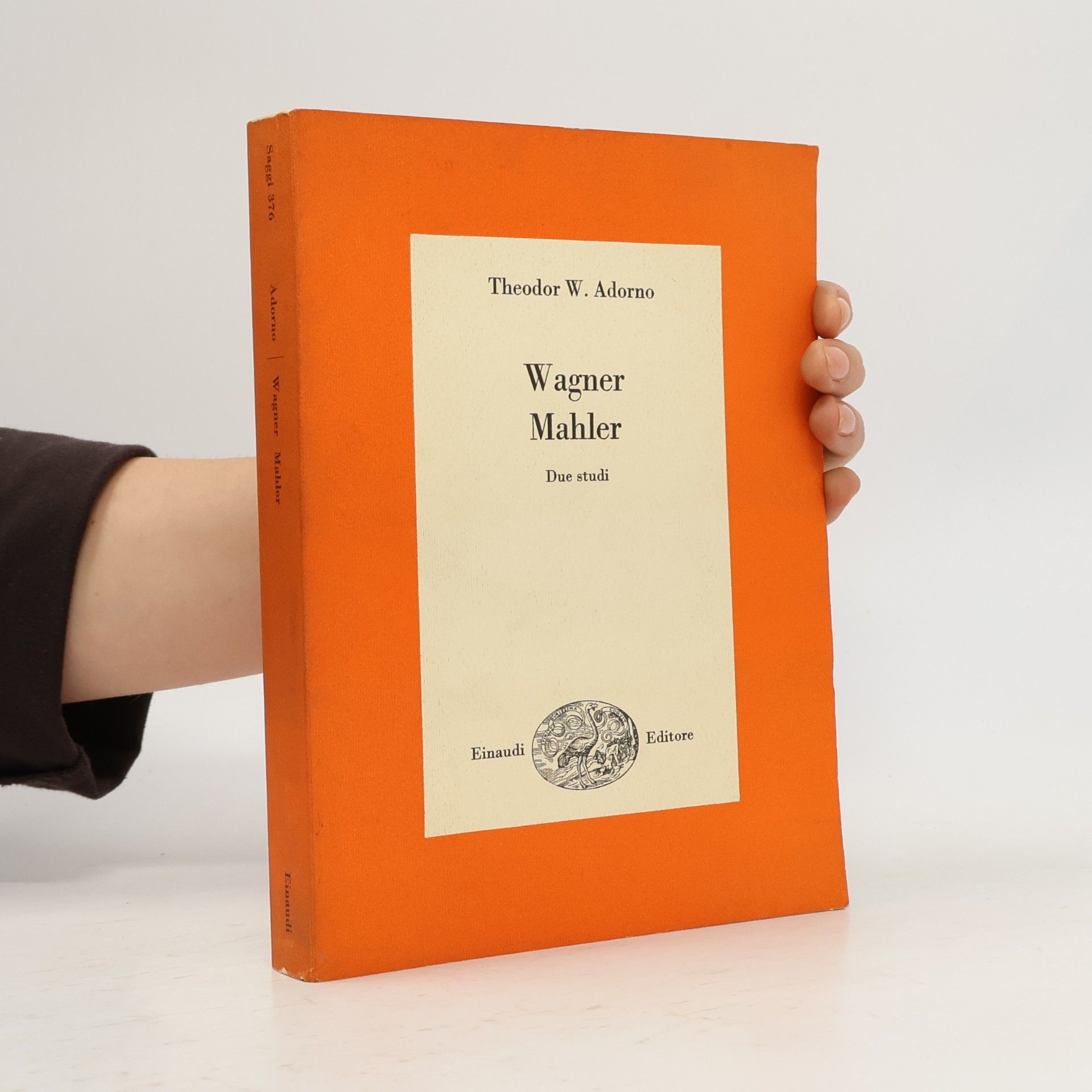Wagner Mahler