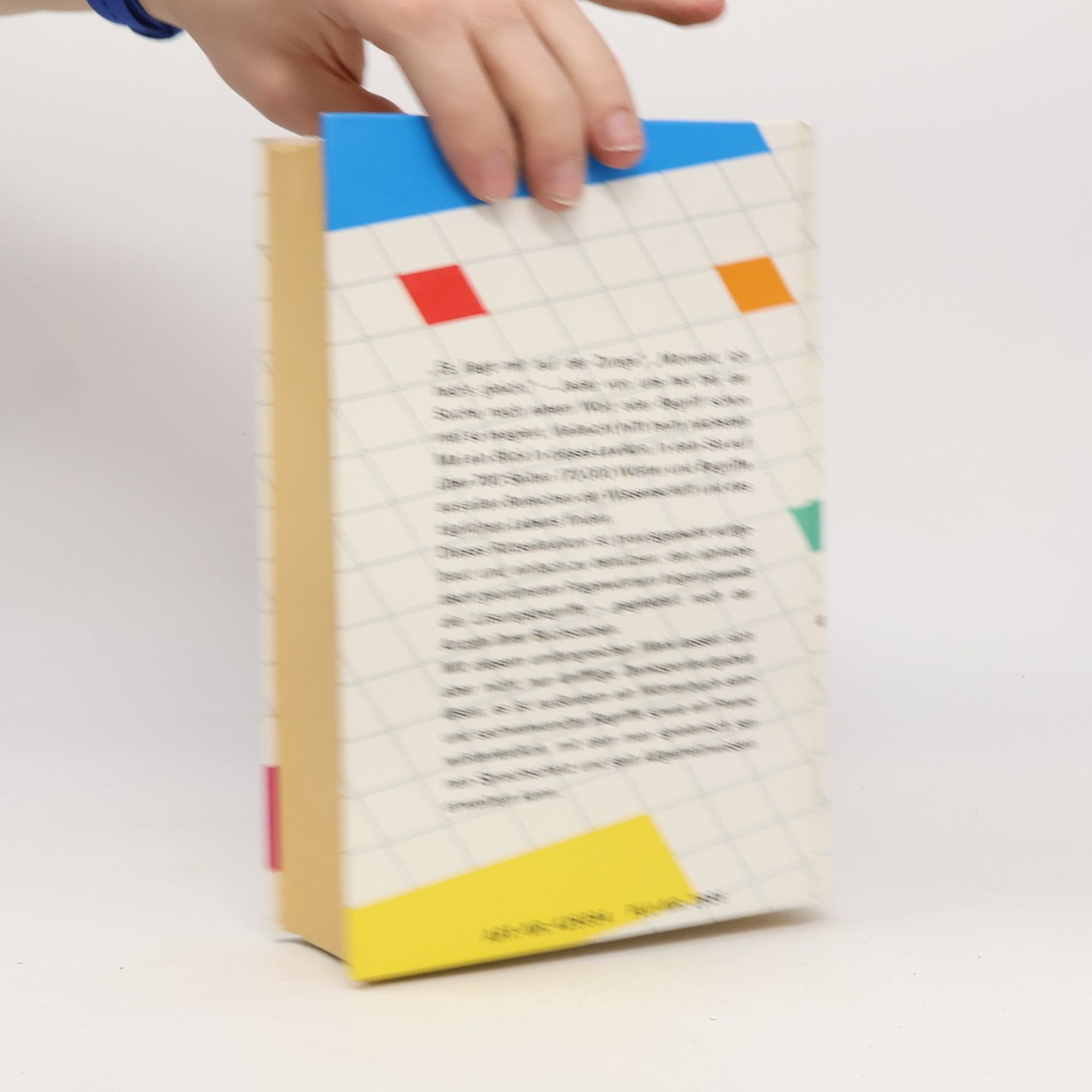Various authors Grosses Kreuzworträtsel Lexikon