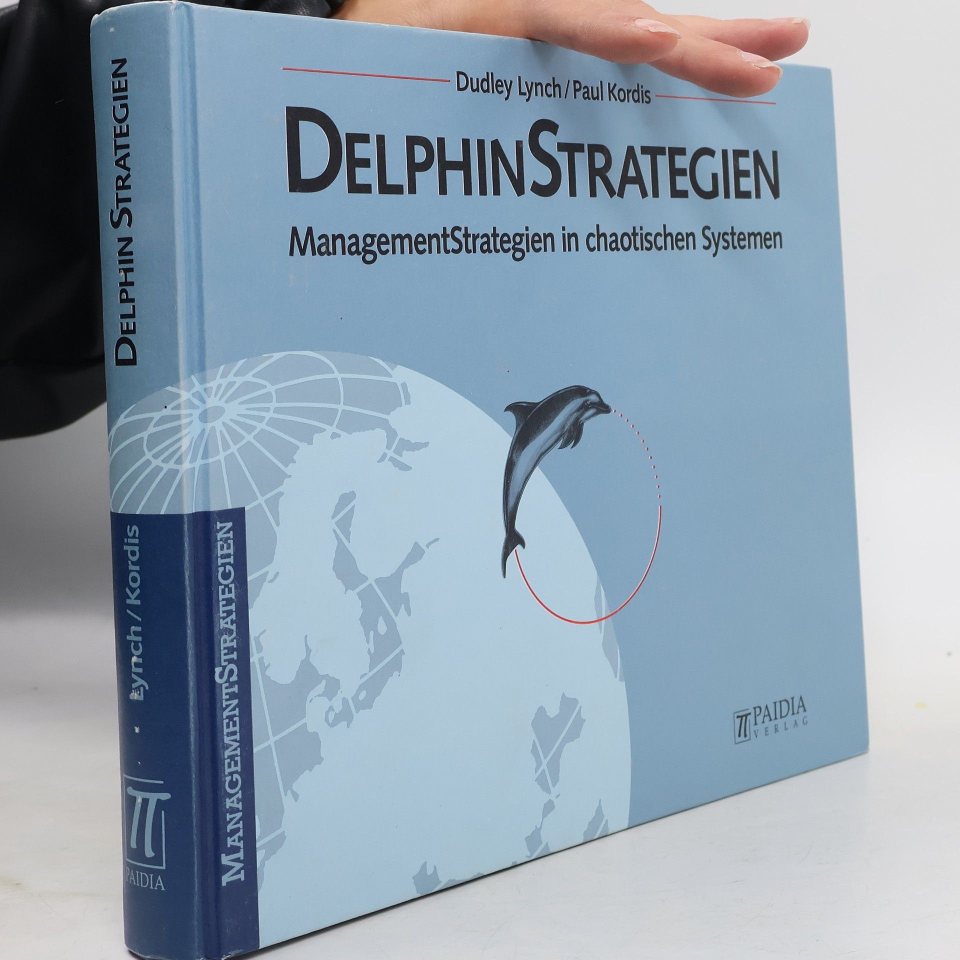Delphin-Strategien