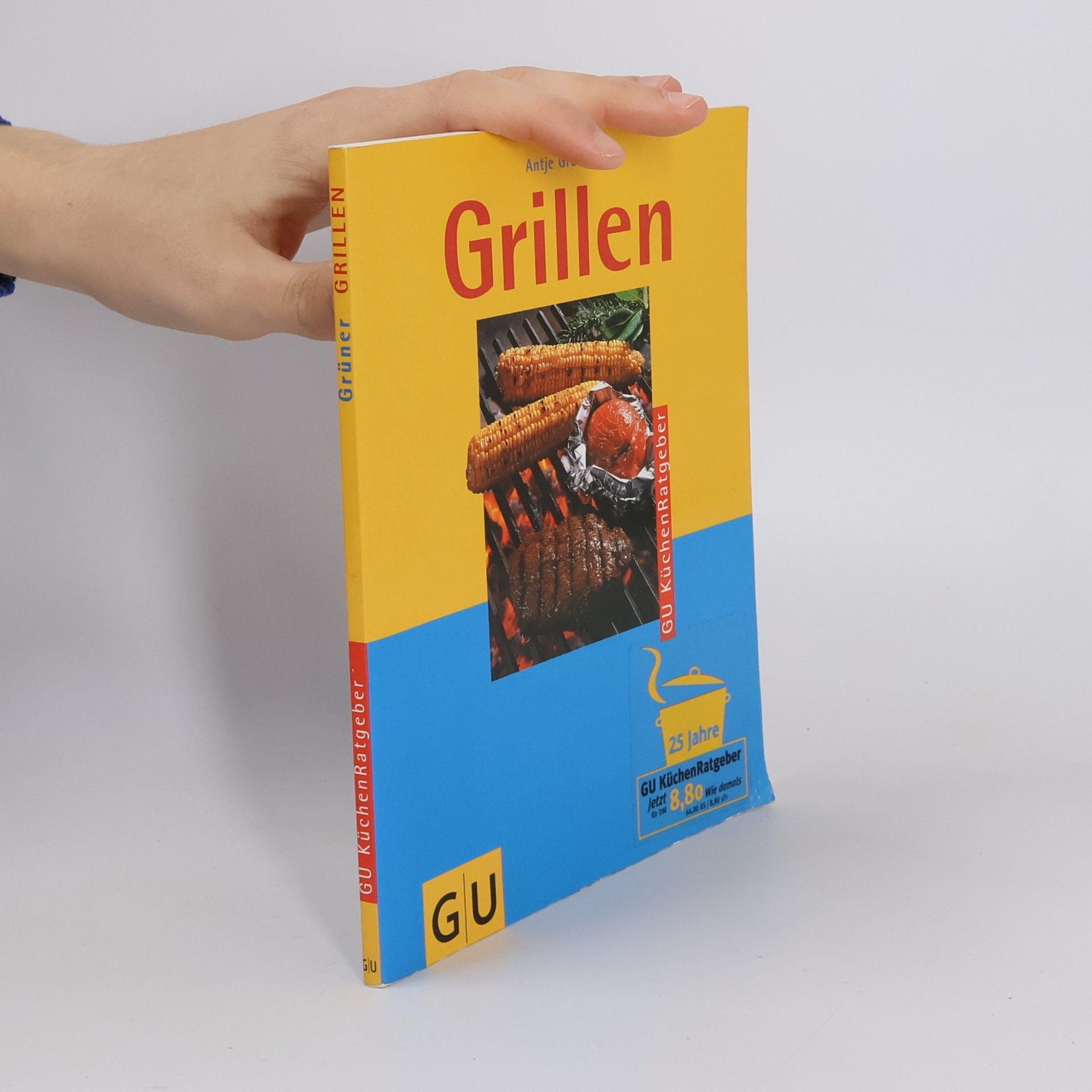 Grillen