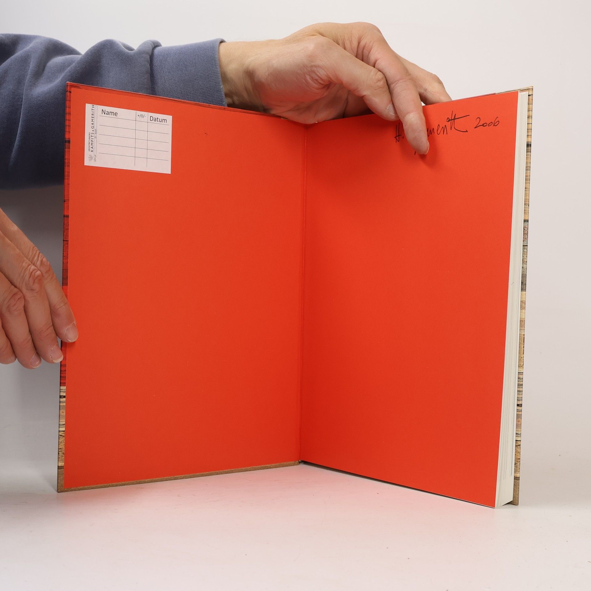 Heinz G. Ambrozy Planungshandbuch Holzwerkstoffe