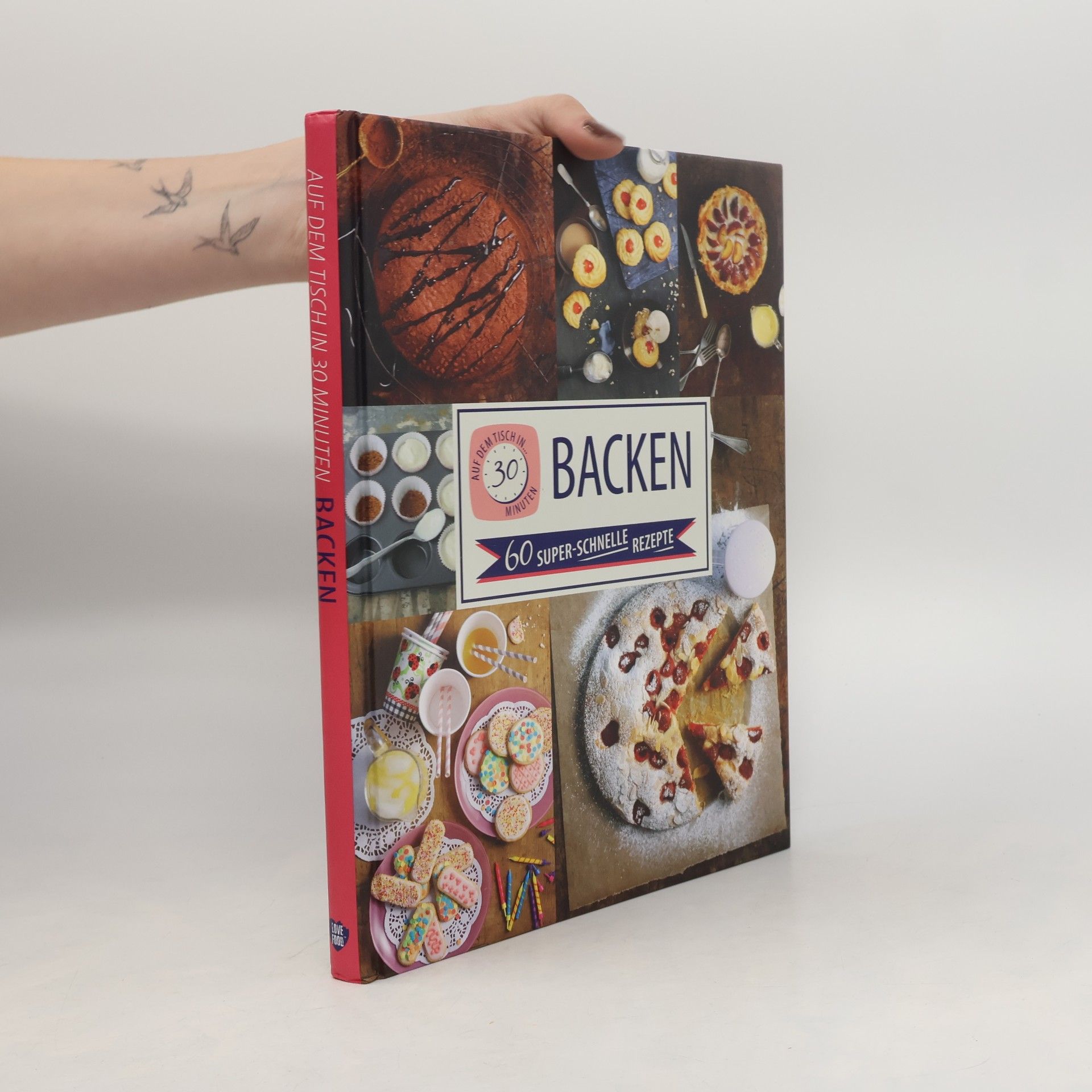 Backen
