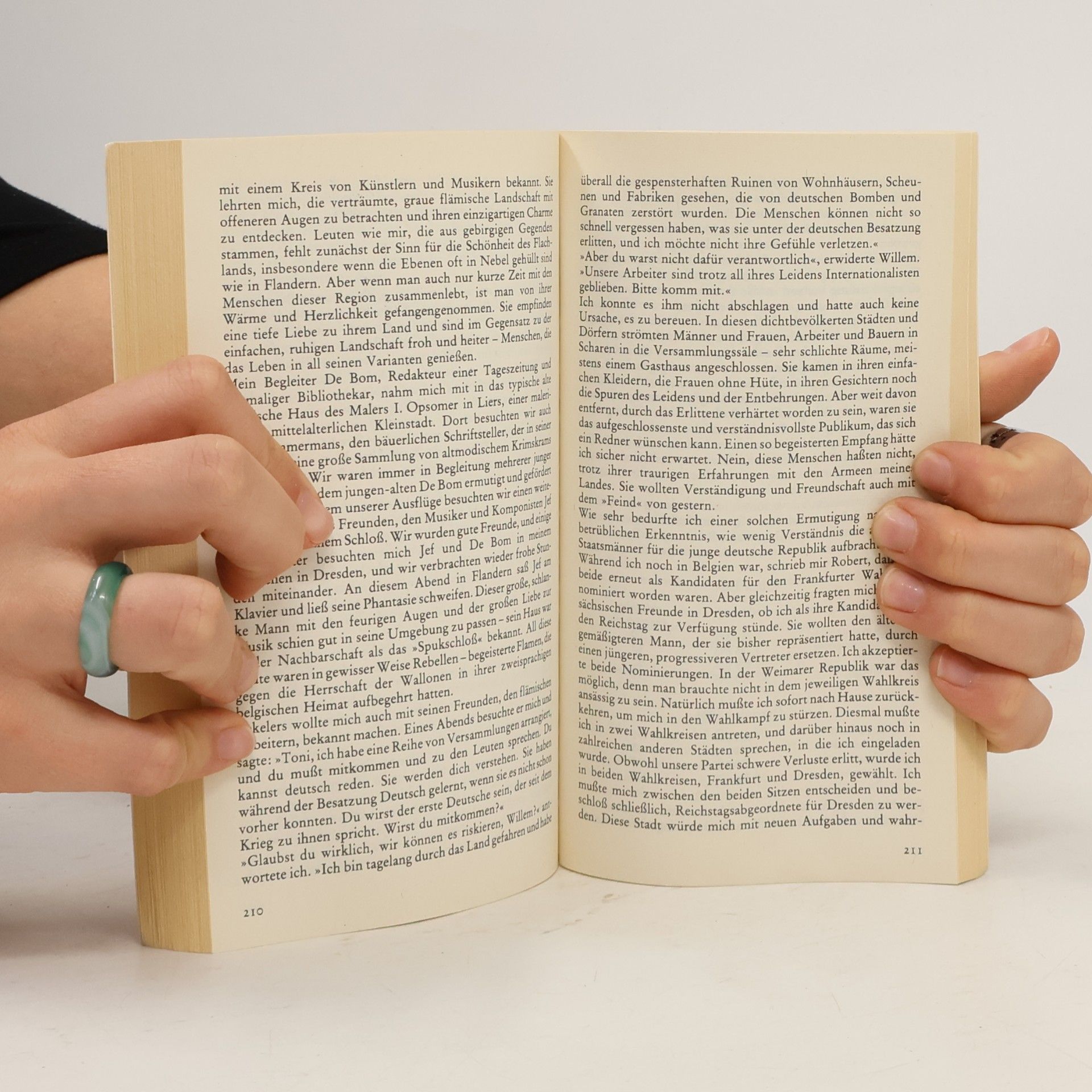 Gisela Brinker Gabler Toni Sender. Autobiographie einer deutschen Rebellin