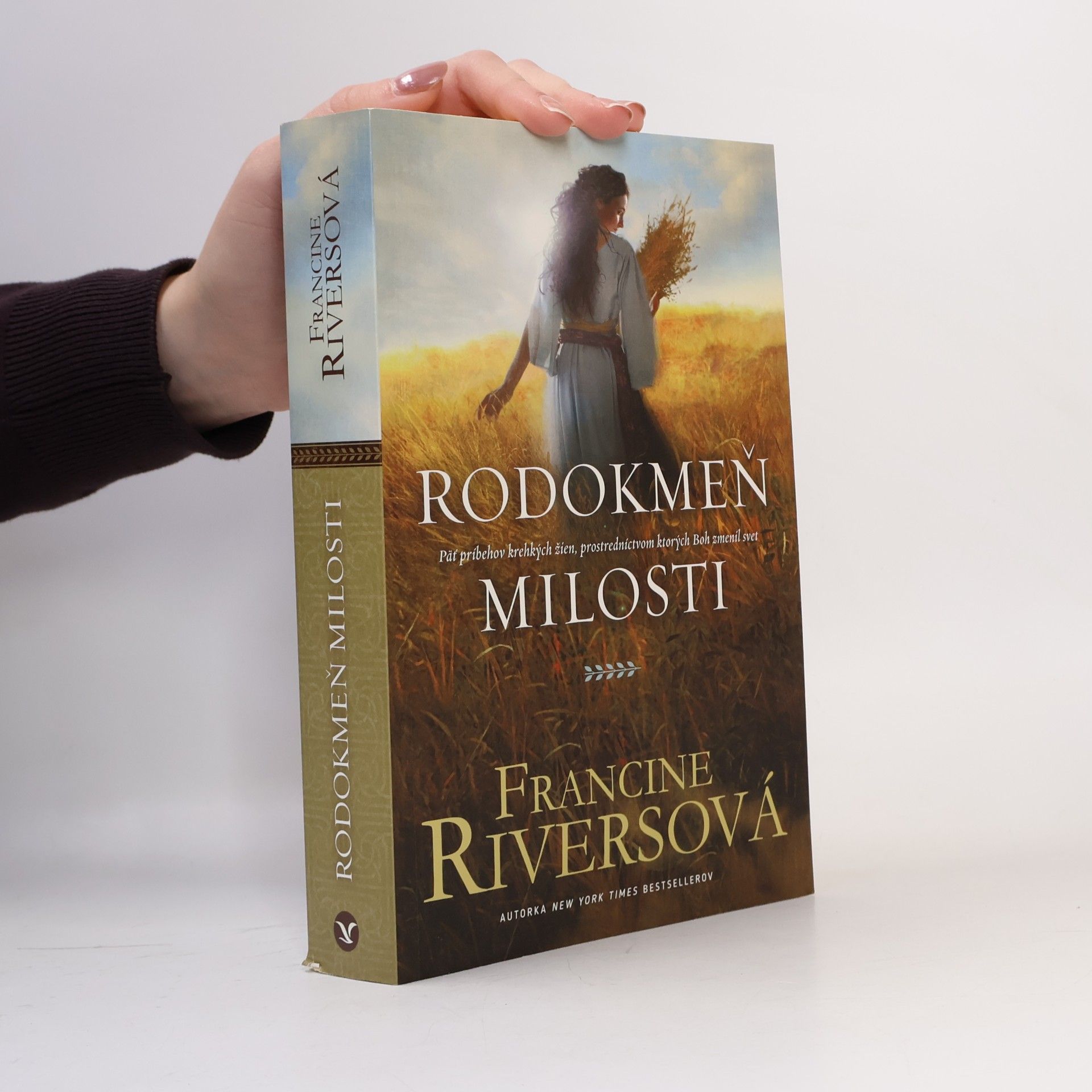 Rodokmeň milosti