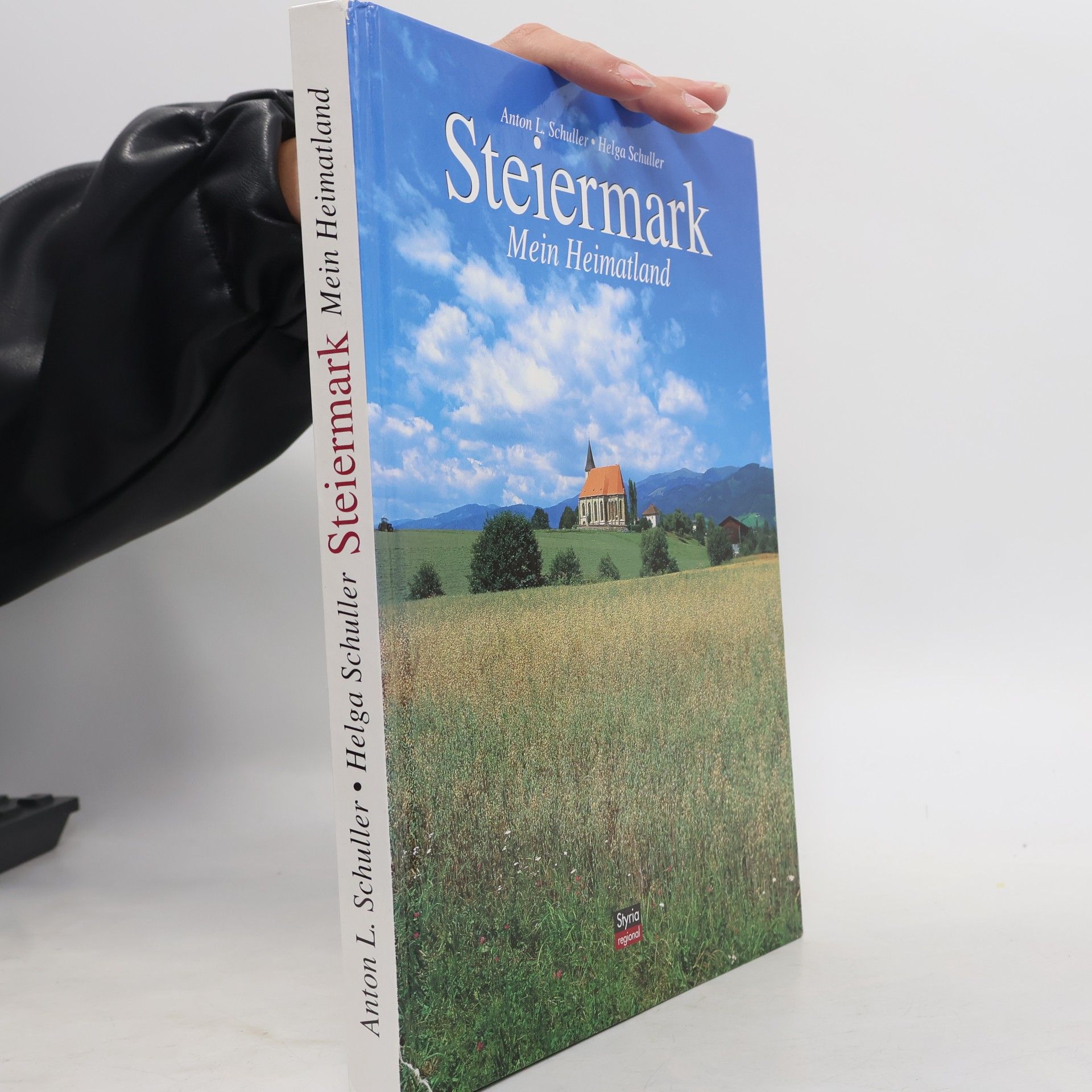 Steiermark