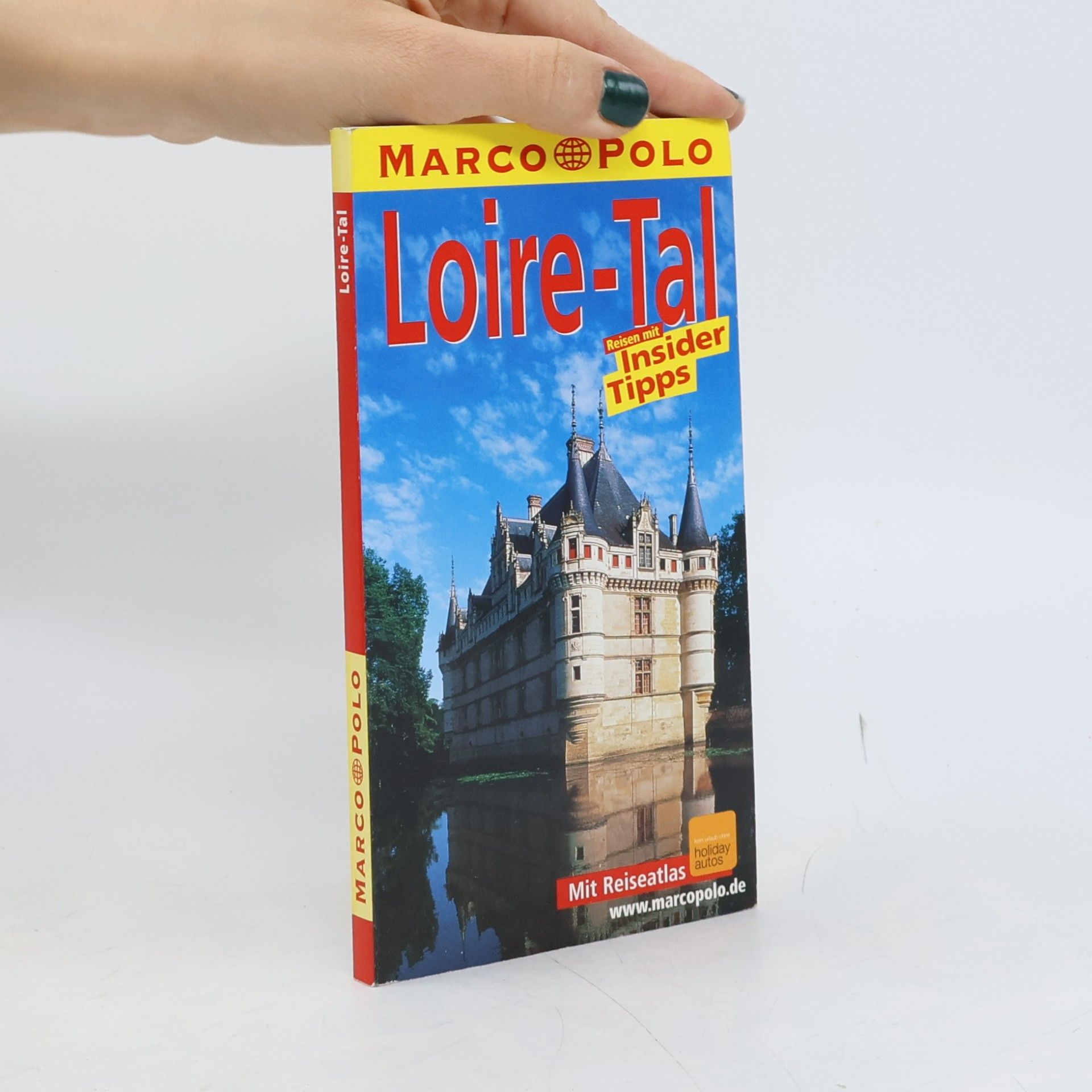Loire-Tal