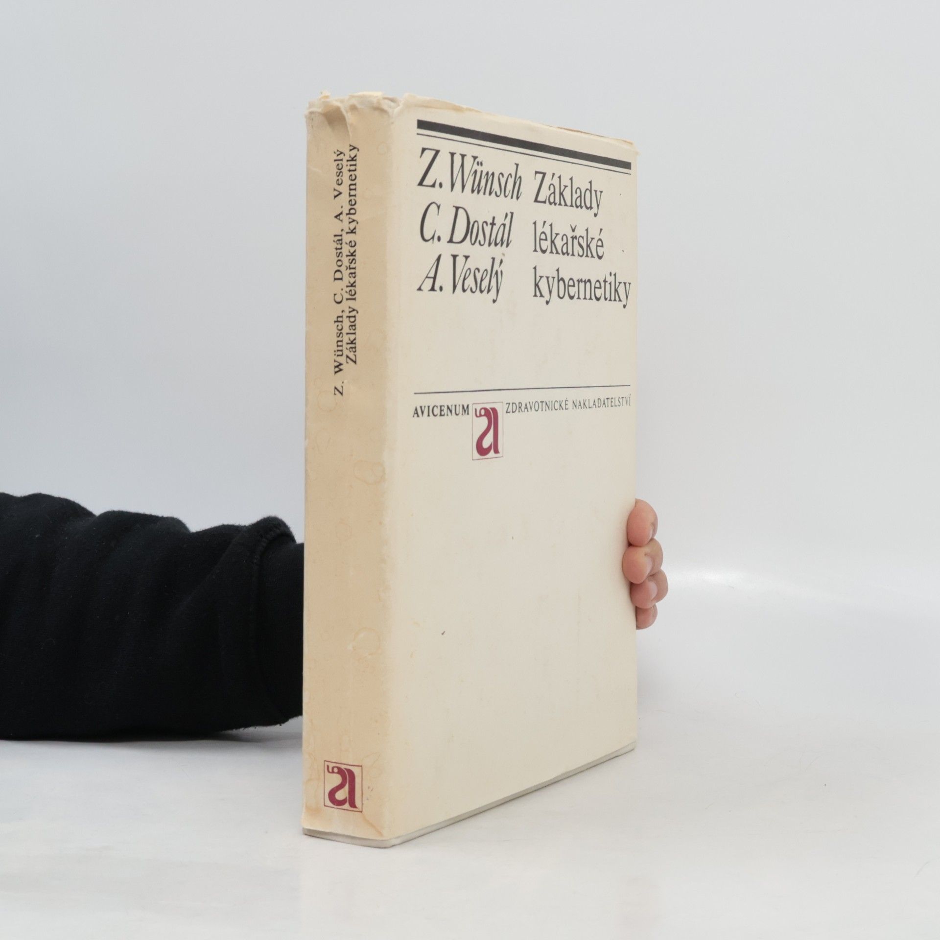 Základy lékařské kybernetiky