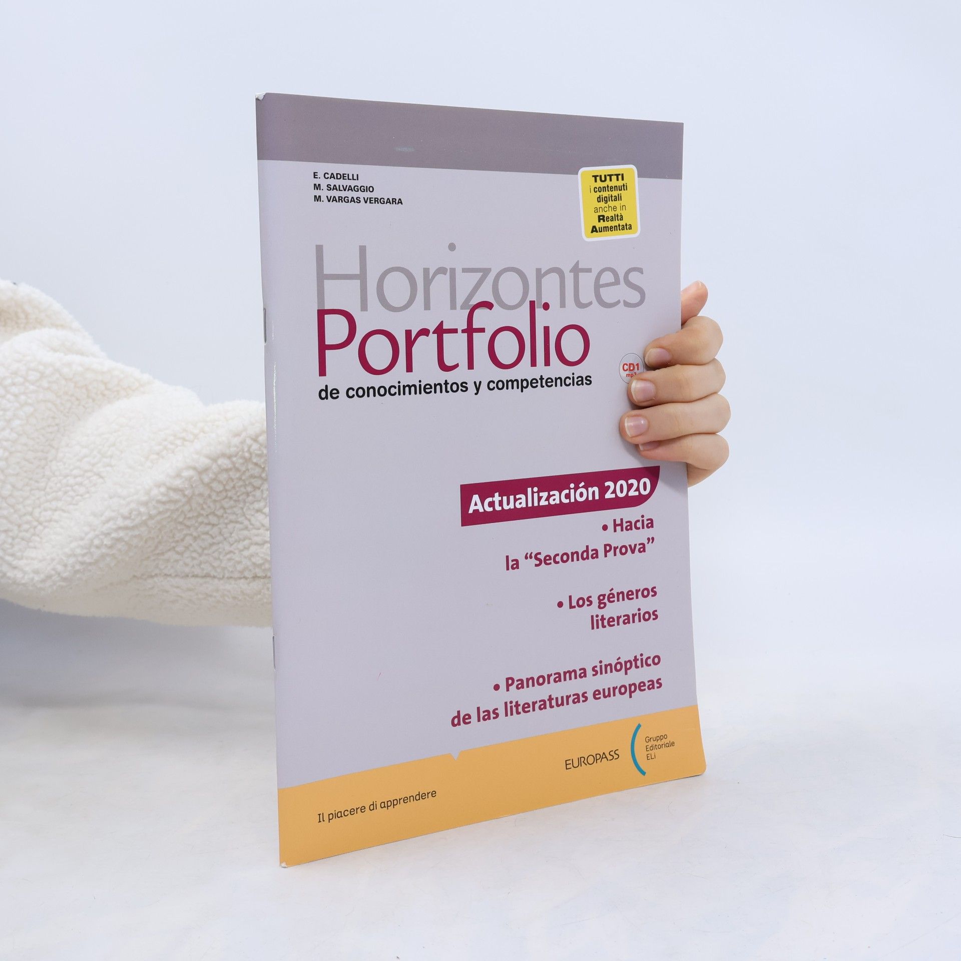 Horizontes Portfolio