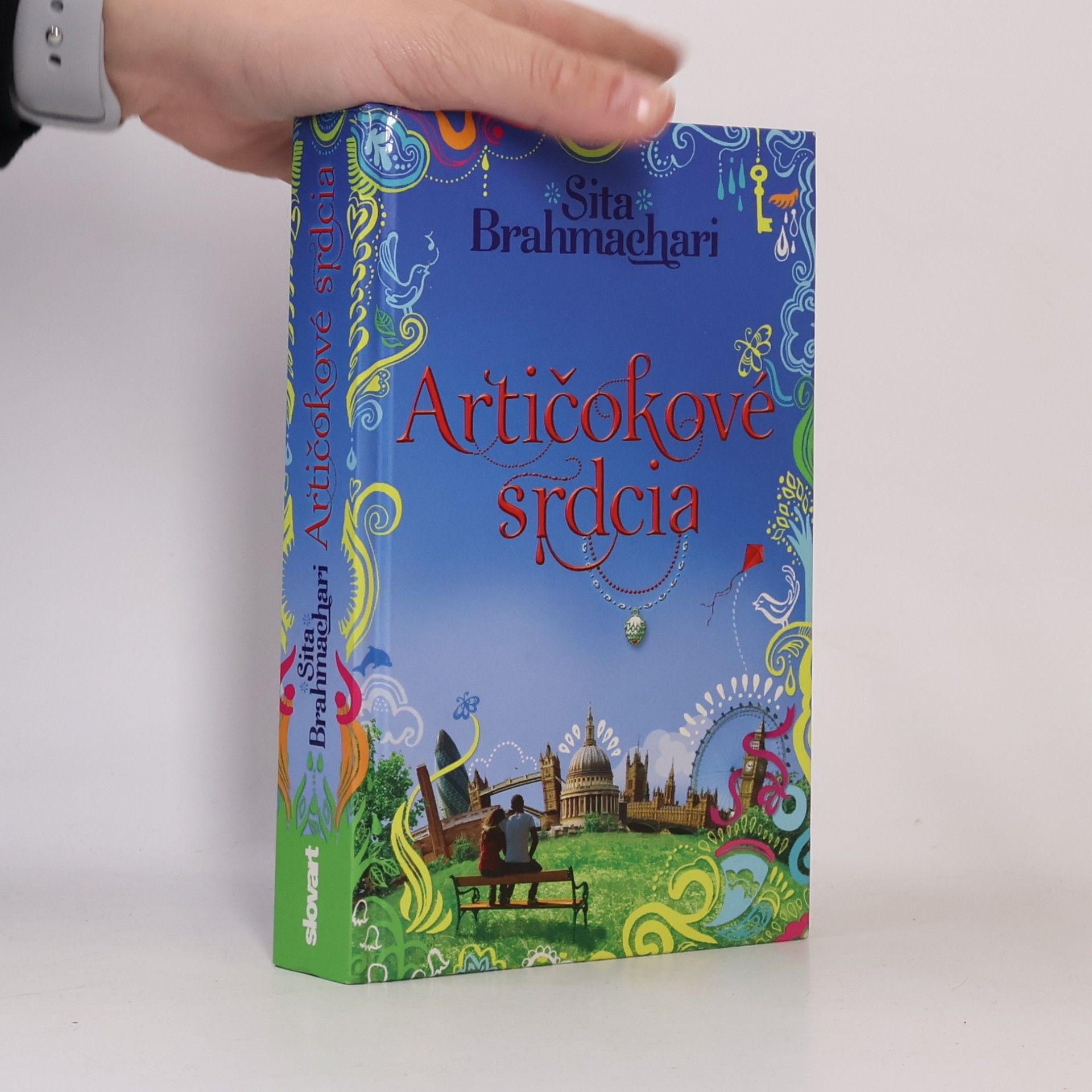 Artičokové srdcia