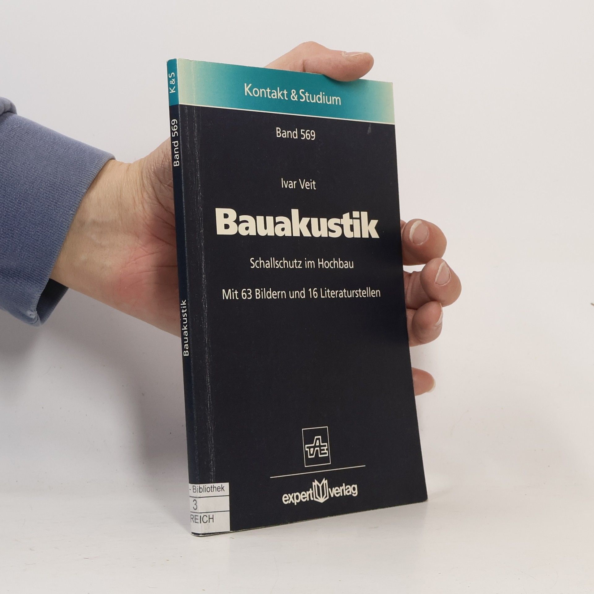 Bauakustik