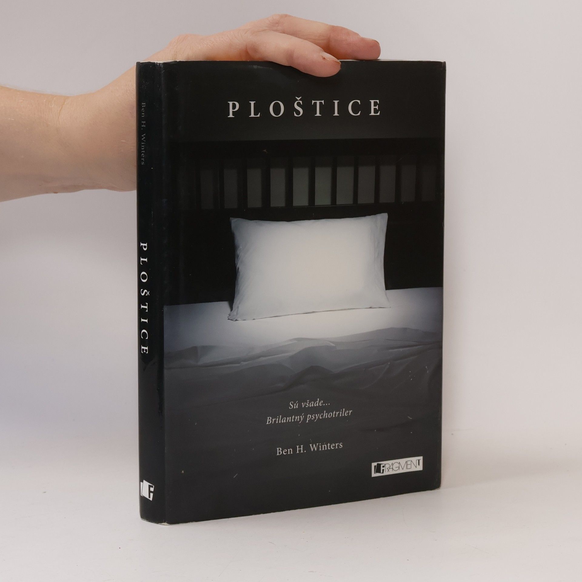 Ploštice