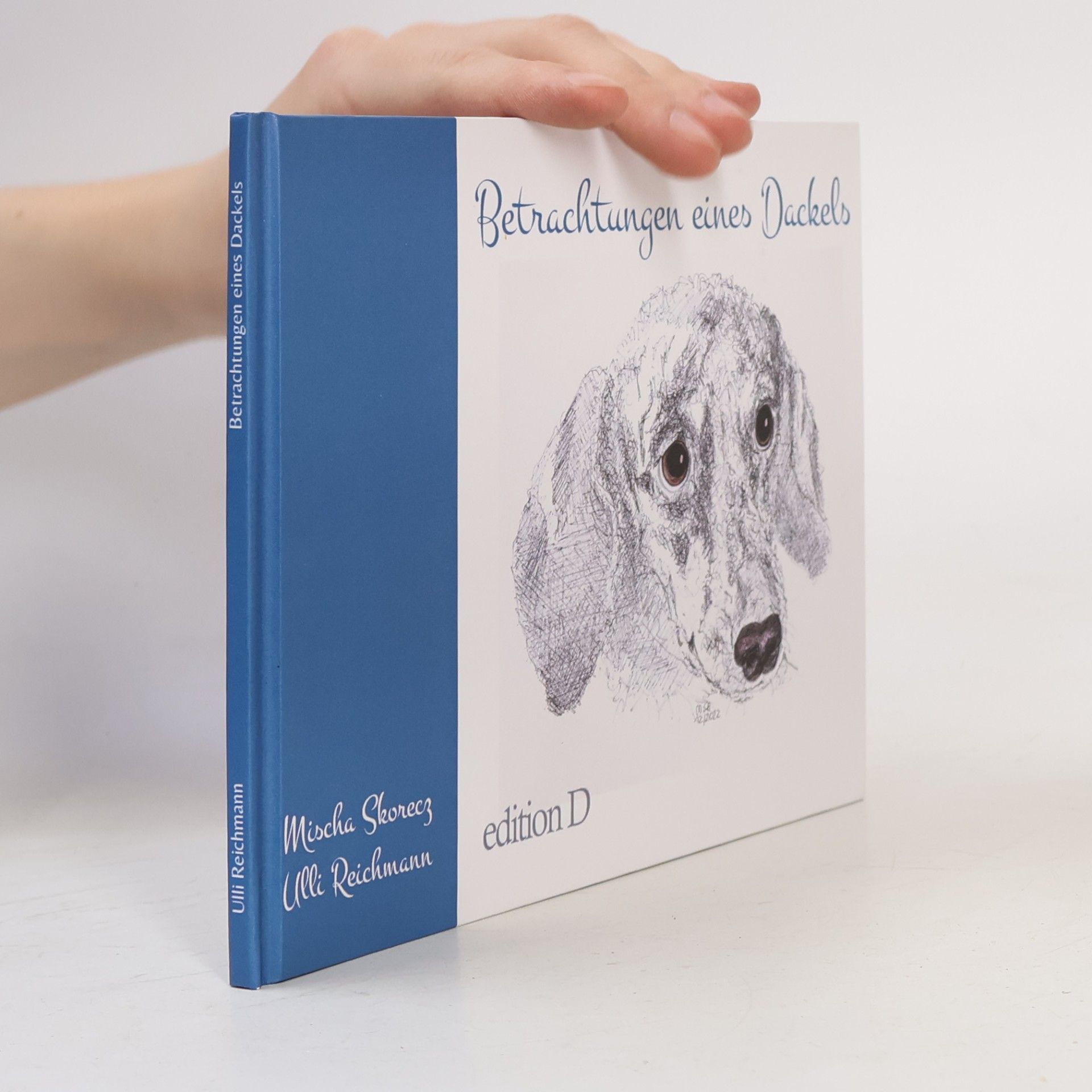 Betrachtungen eines Dackels