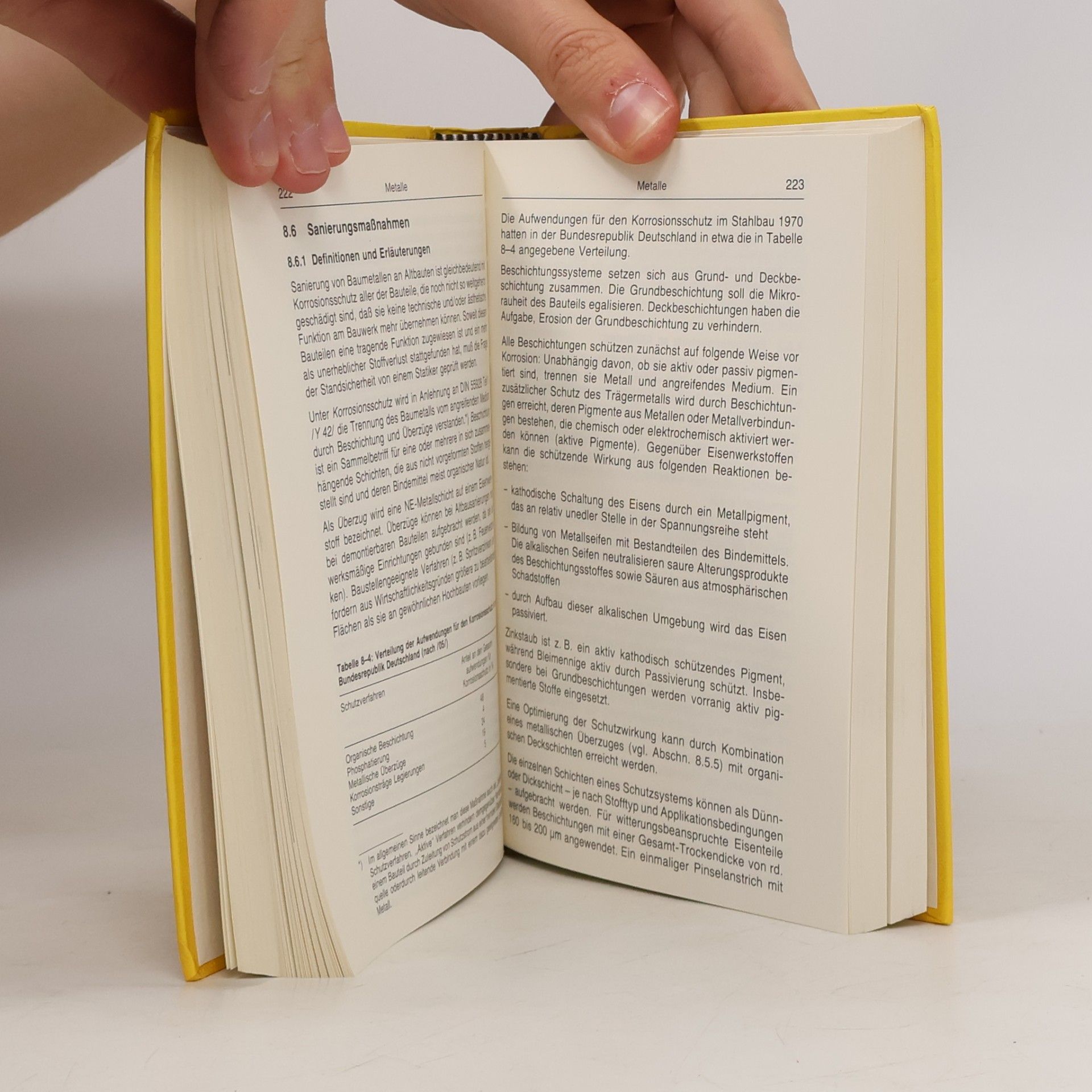 Hans Rainer Sasse Baustoff-Handbuch der Altbausanierung