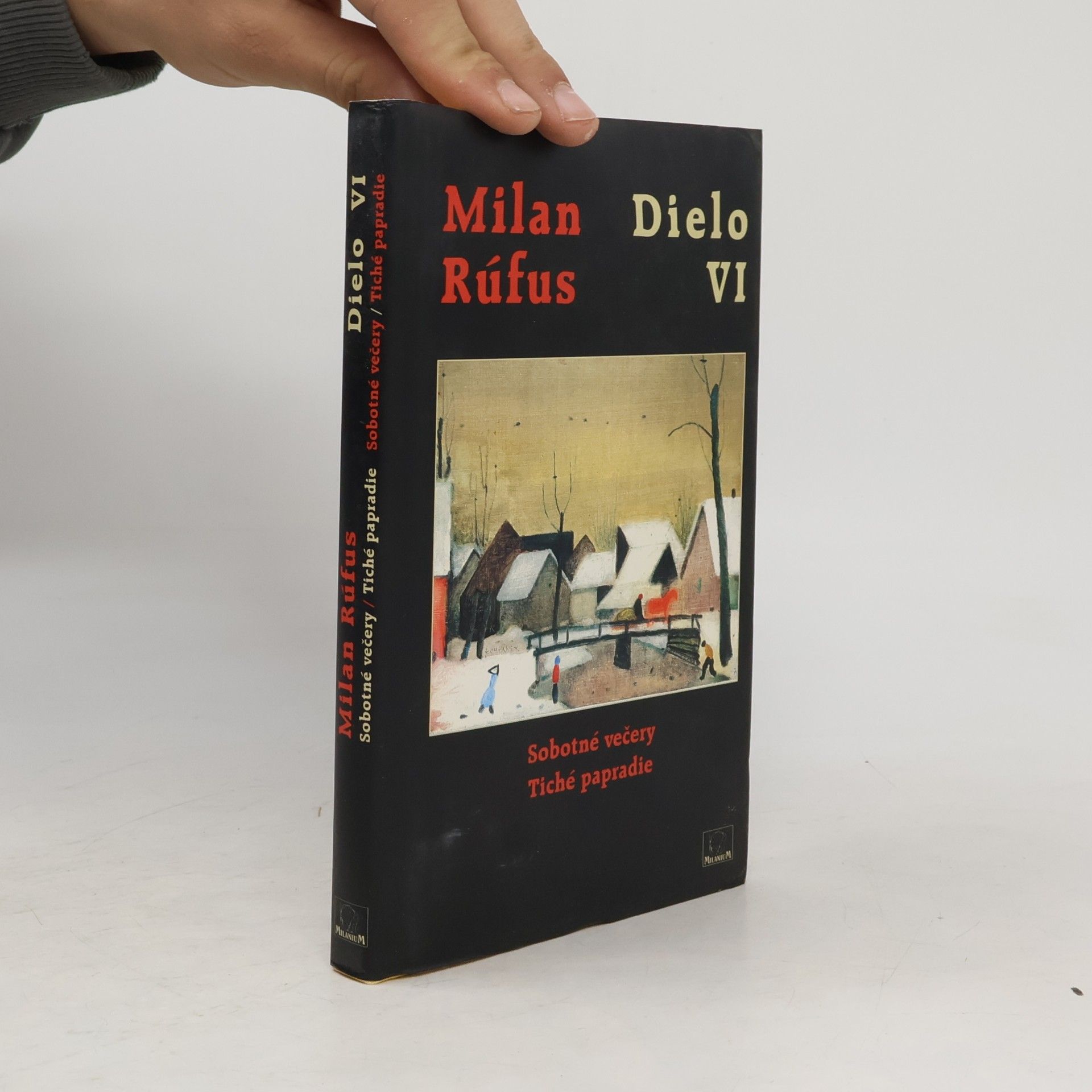 Dielo vi