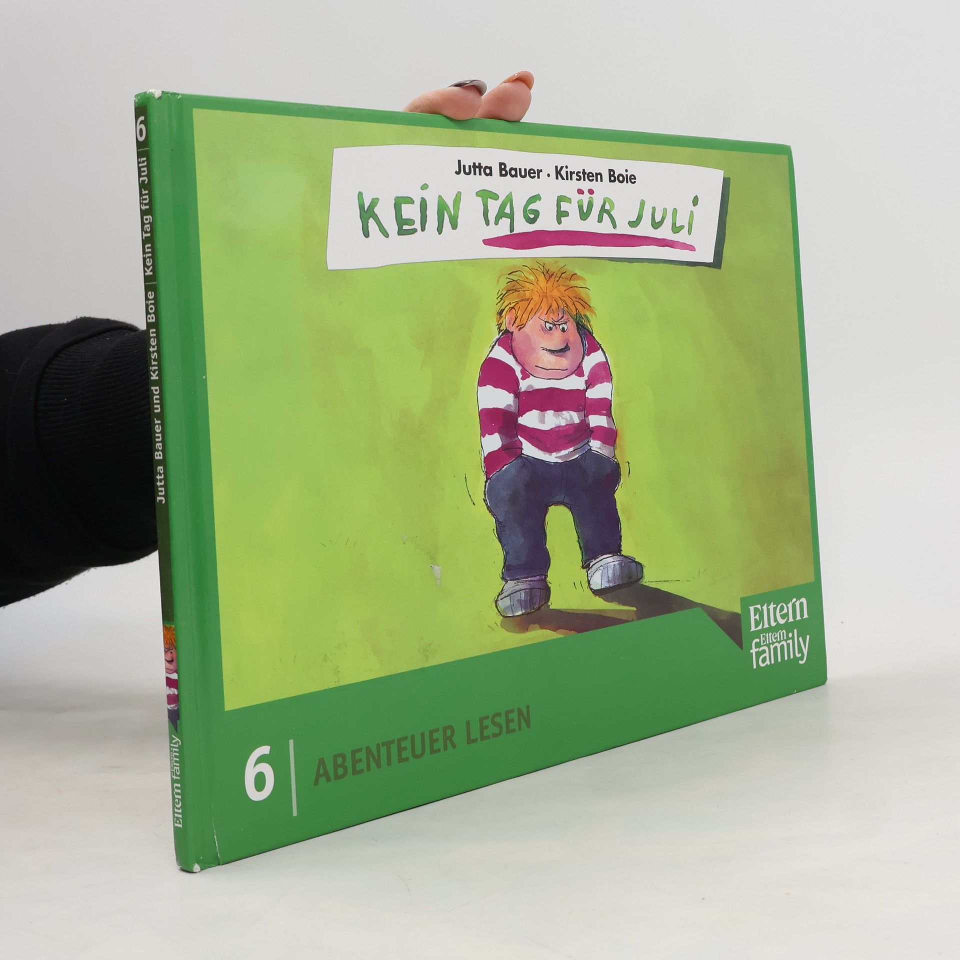 Kein Tag für Juli